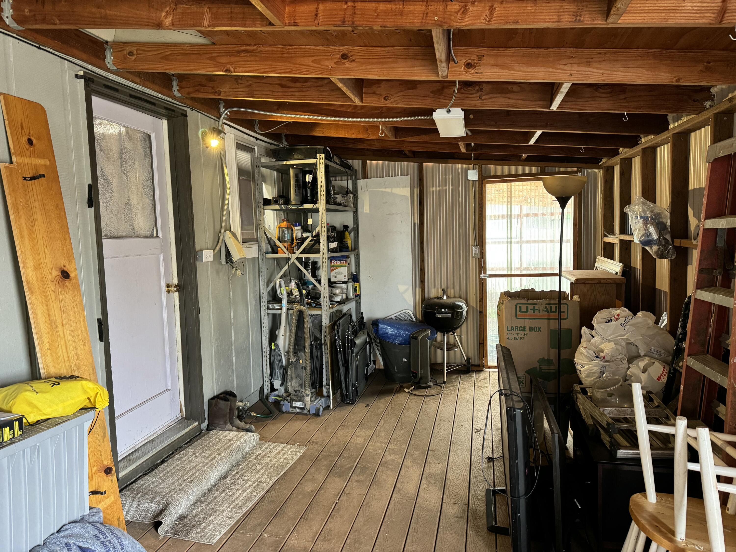 Daly Estates - Residential Income