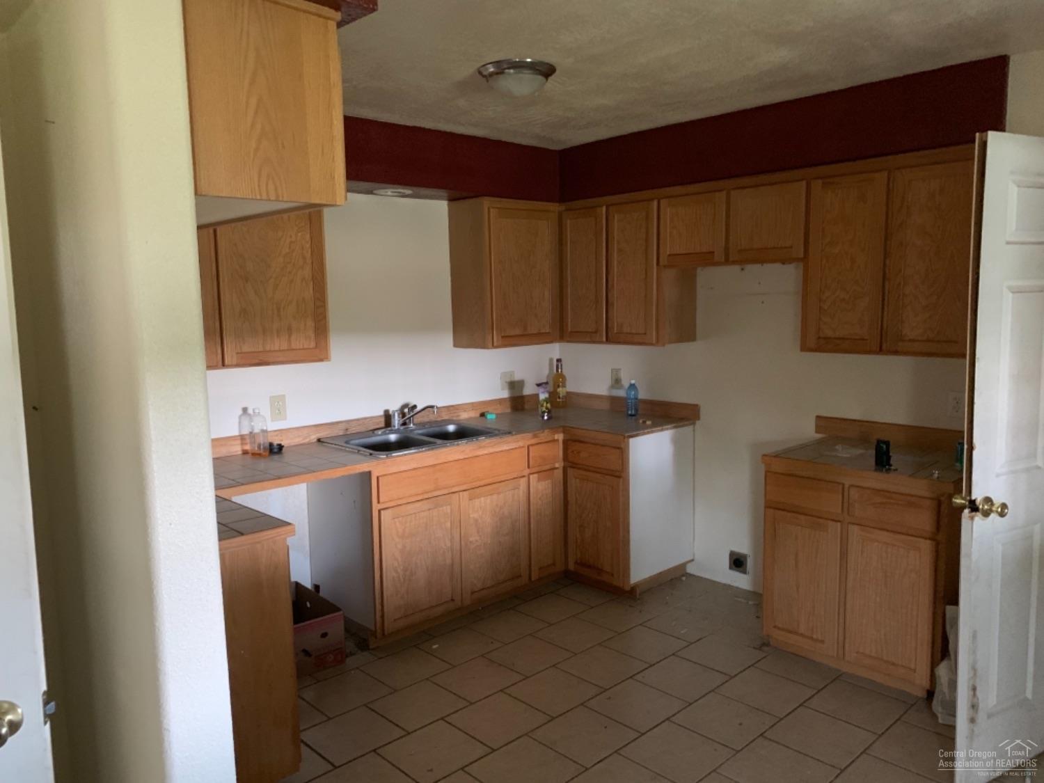 Metolius - Residential