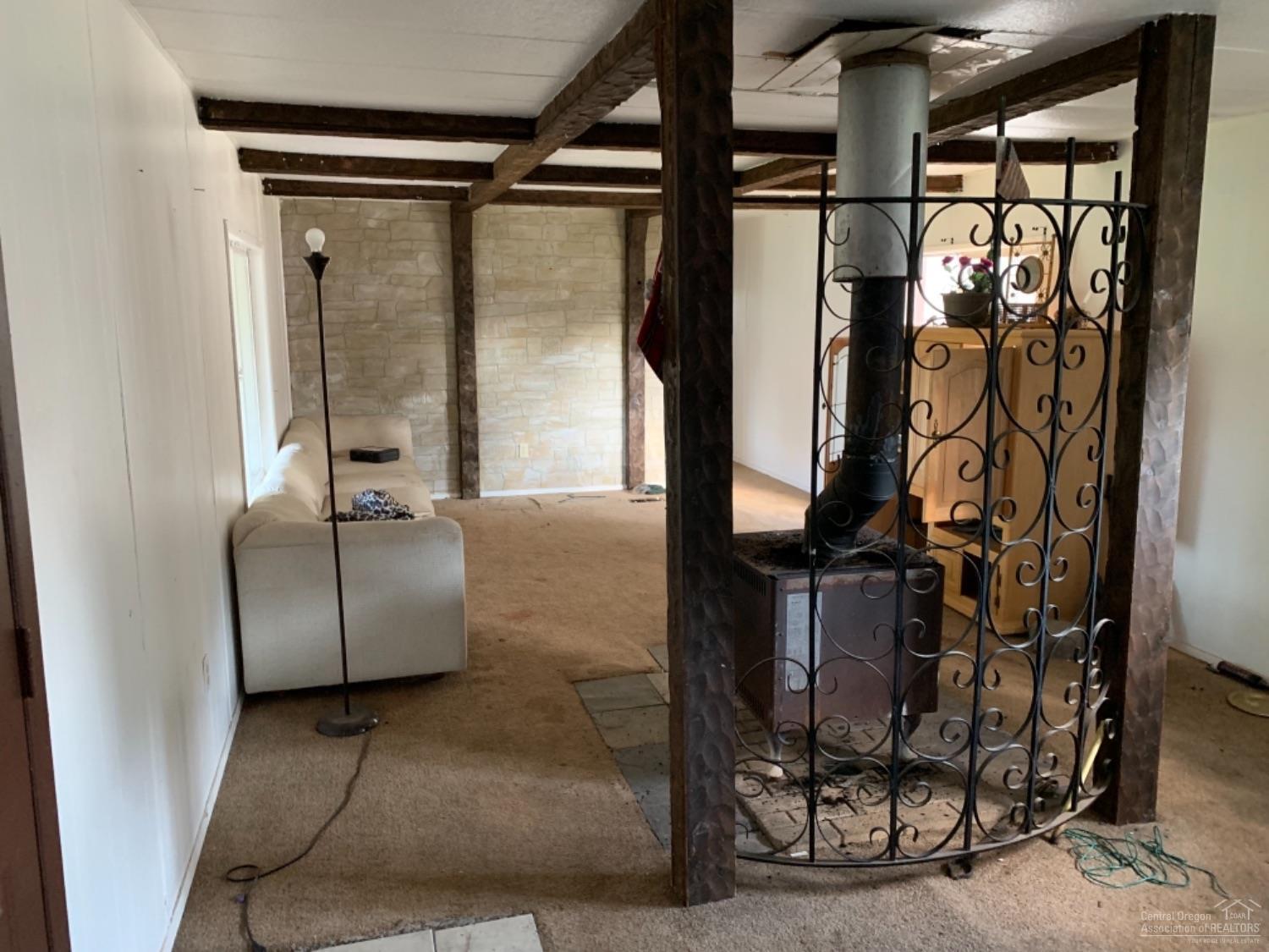 Metolius - Residential