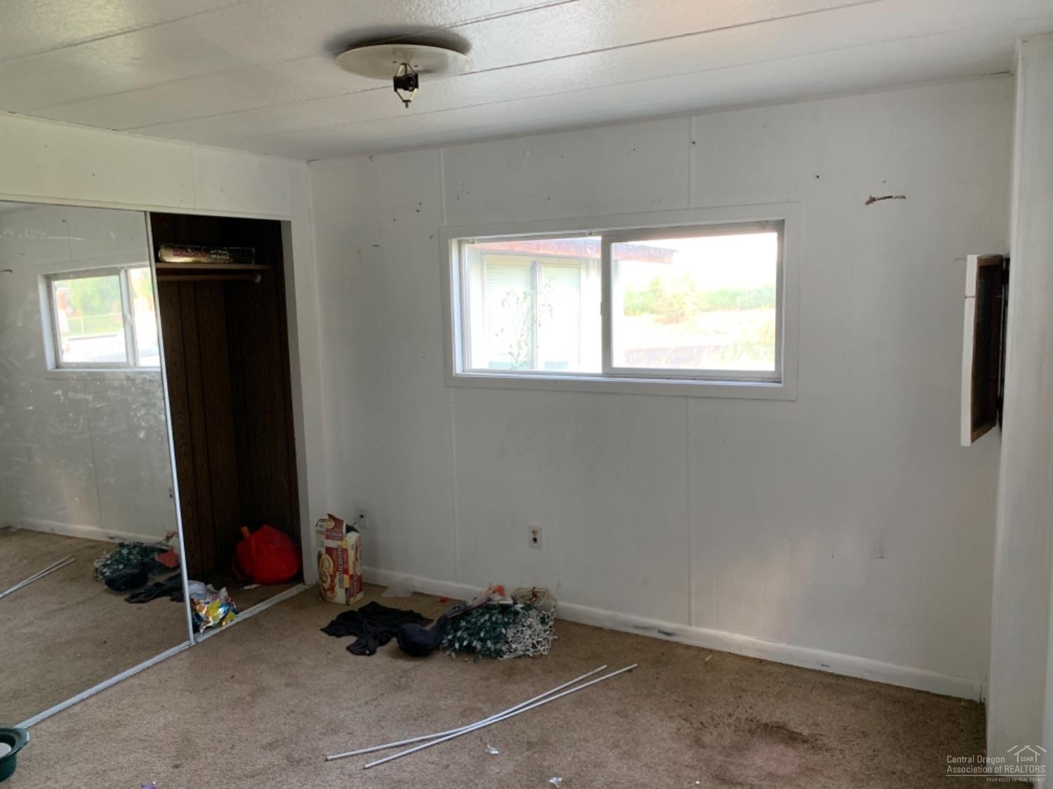 Metolius - Residential