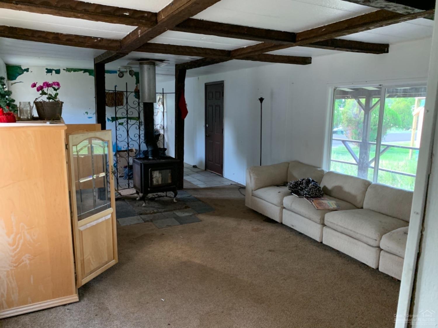 Metolius - Residential