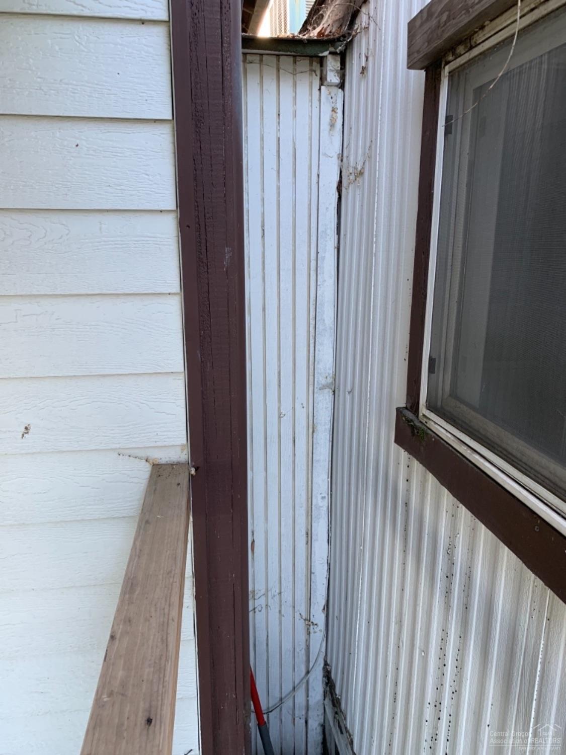 Metolius - Residential