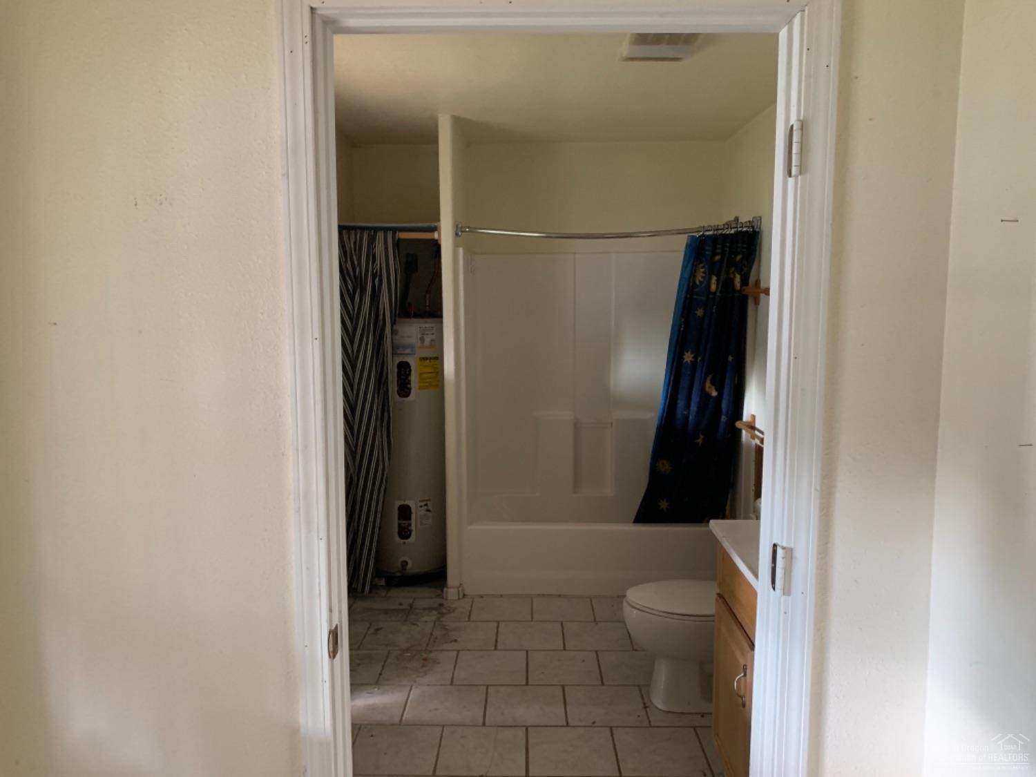 Metolius - Residential