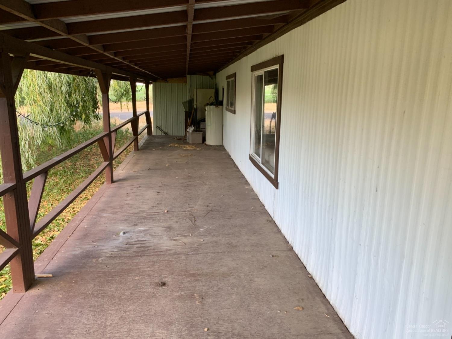 Metolius - Residential