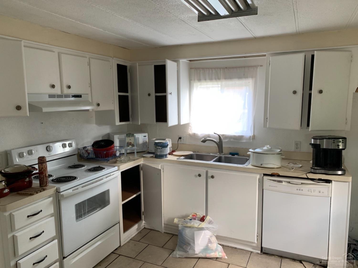 Metolius - Residential