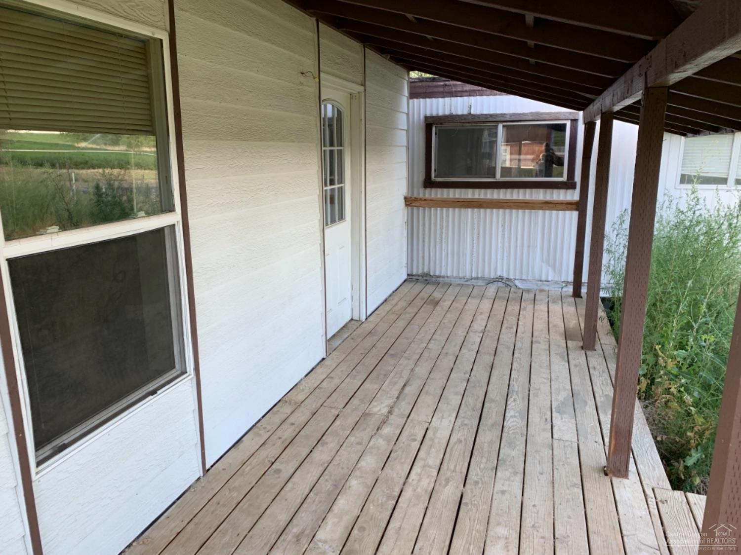 Metolius - Residential