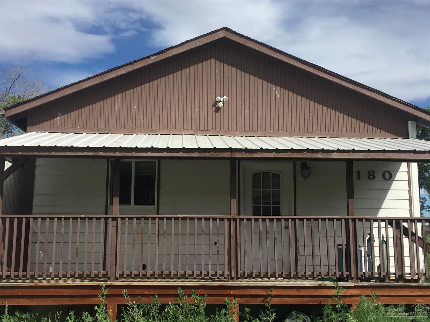 Metolius - Residential