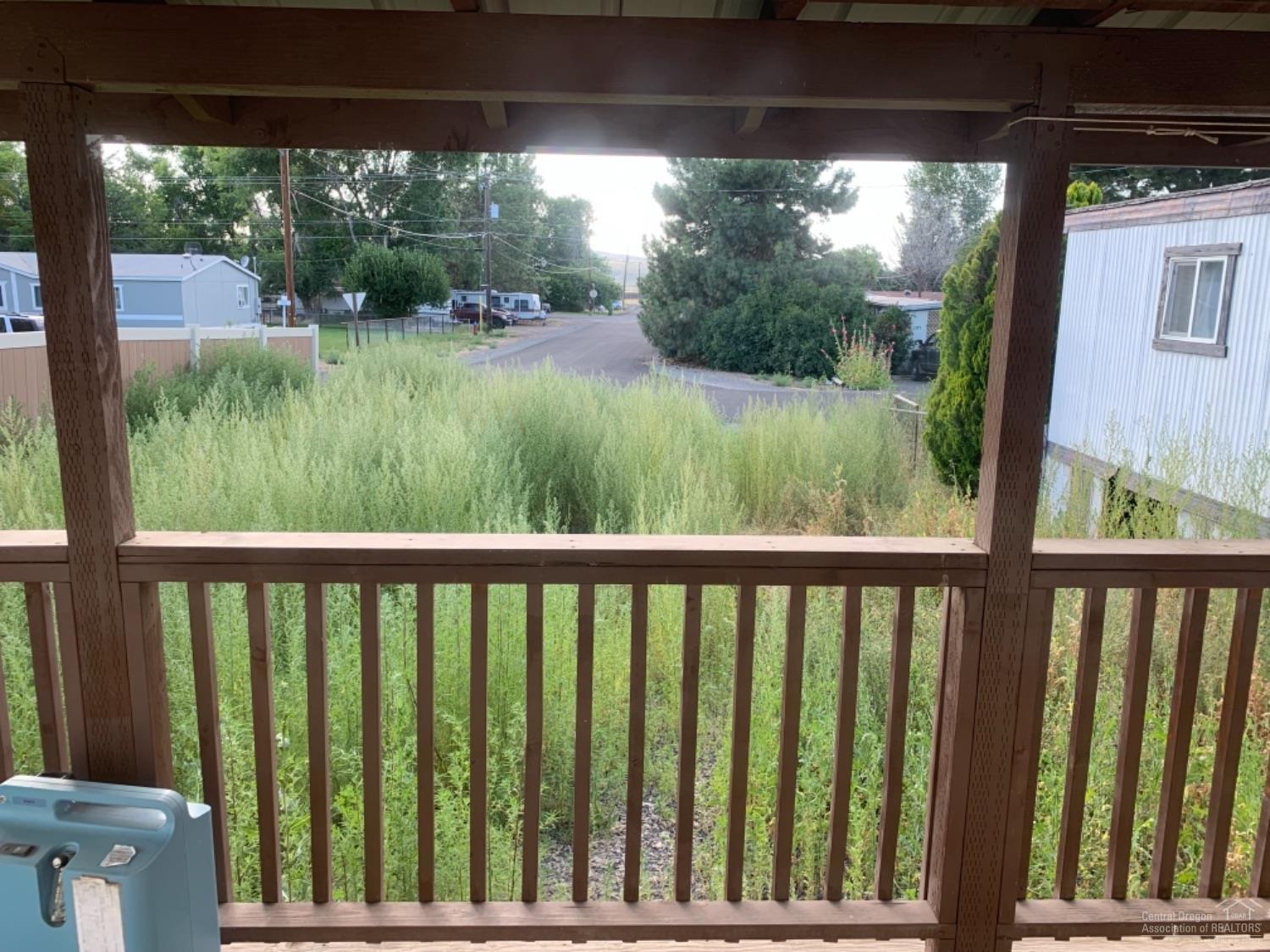 Metolius - Residential