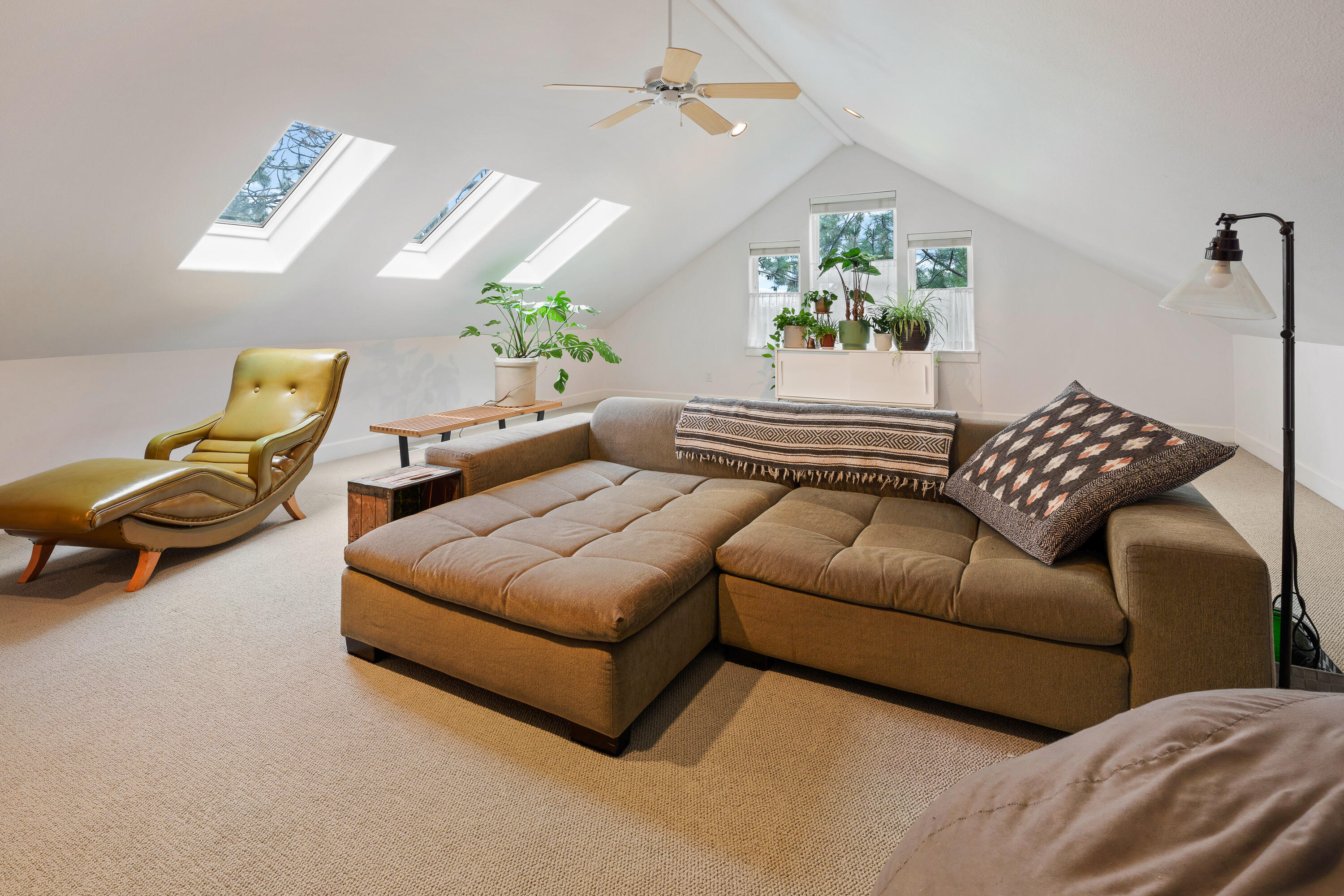 Miller Heights - Residential