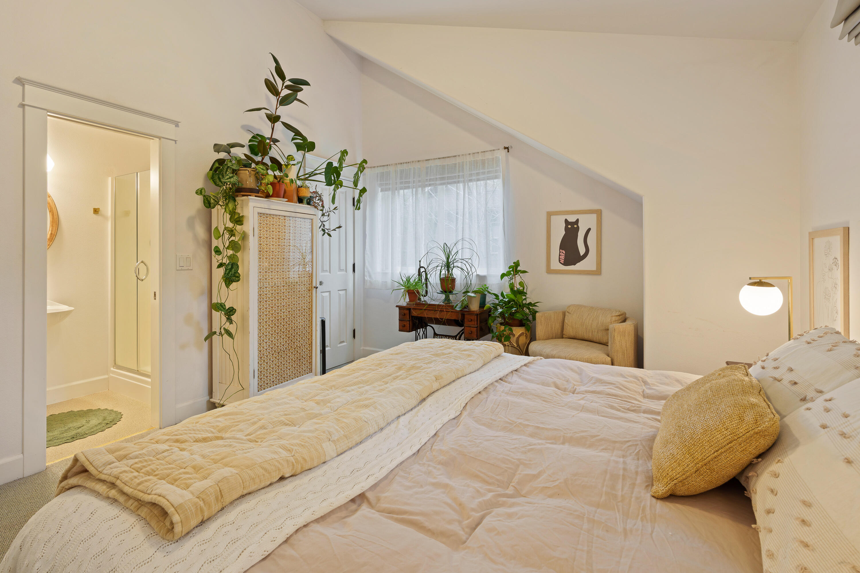 Miller Heights - Residential