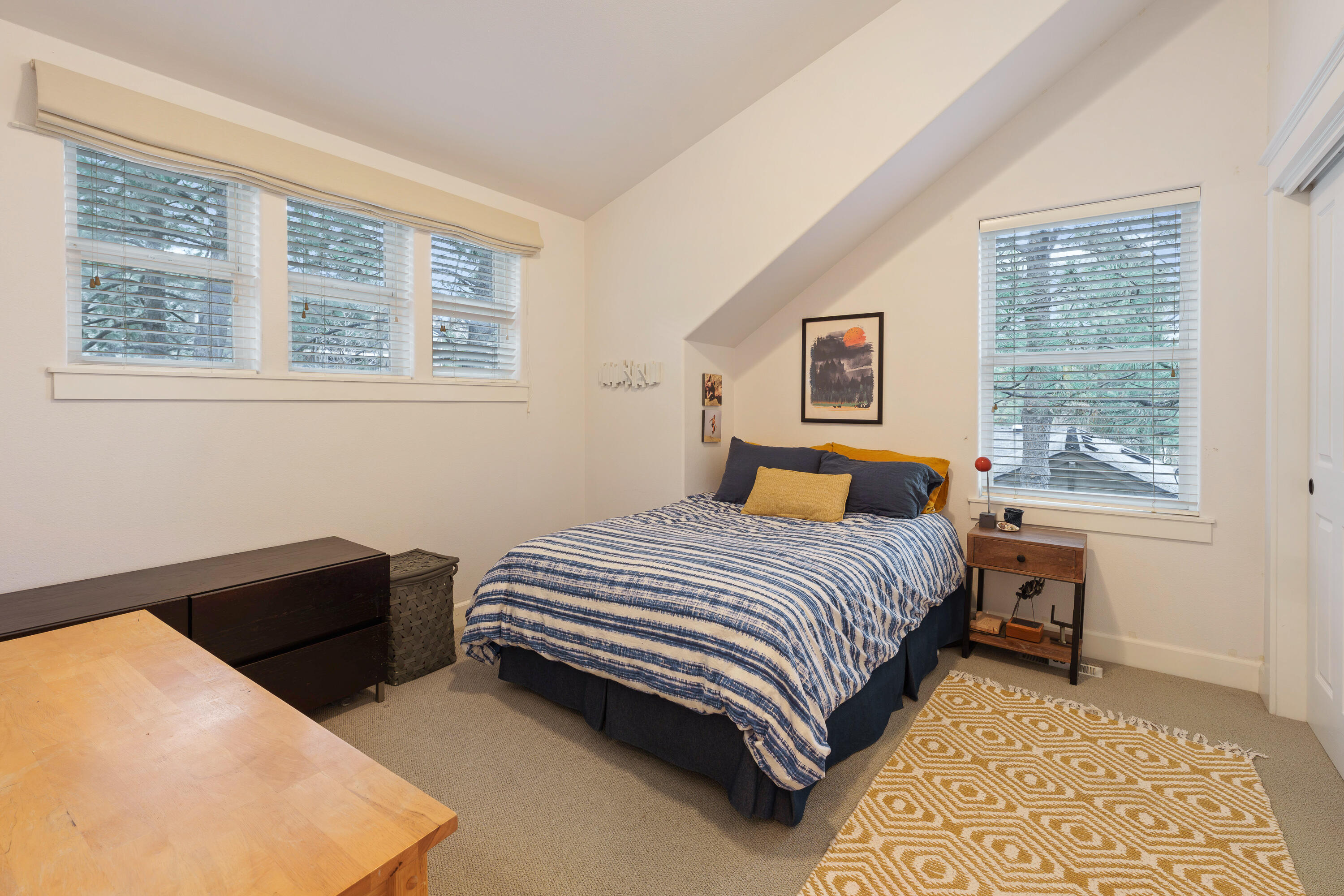 Miller Heights - Residential