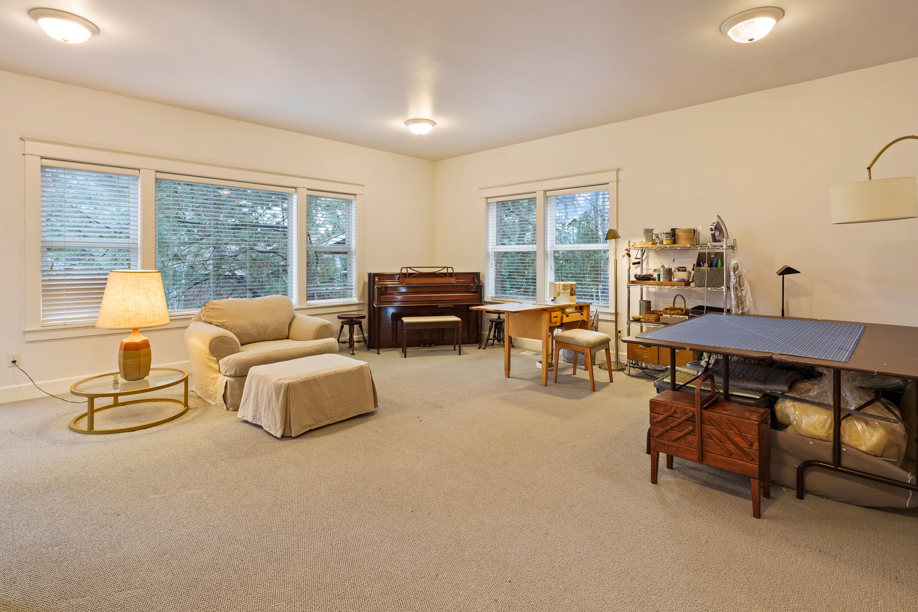 Miller Heights - Residential