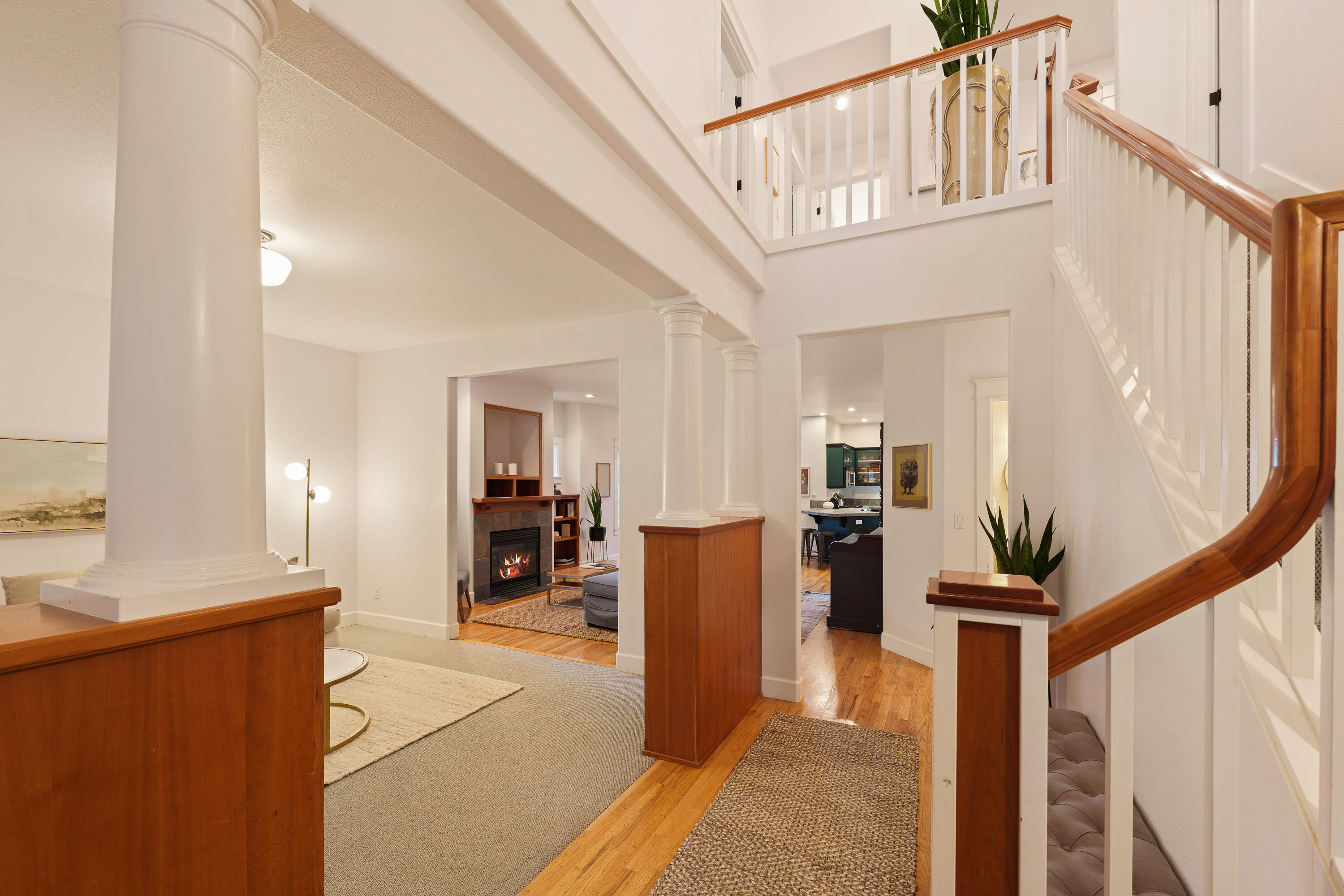 Miller Heights - Residential