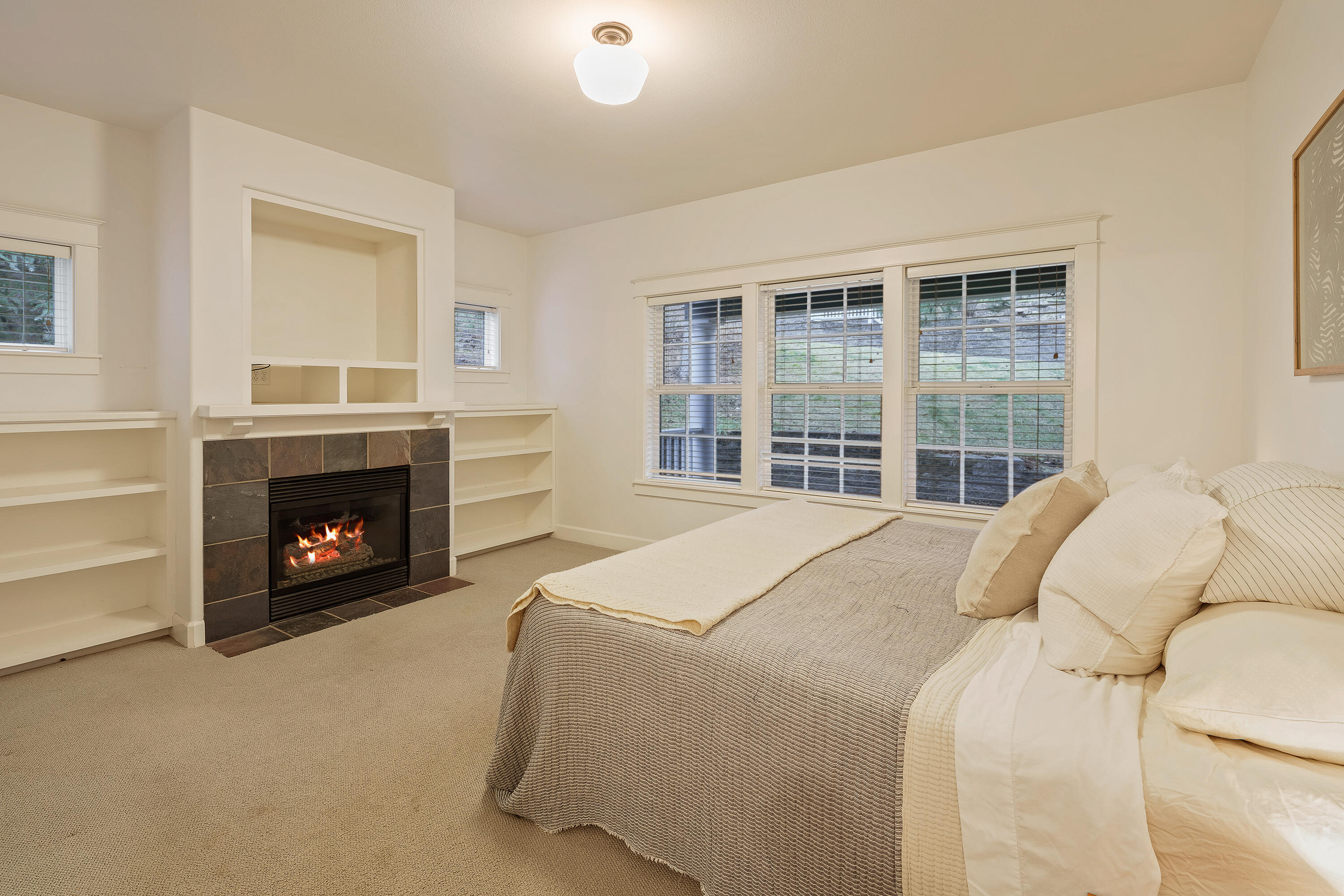 Miller Heights - Residential