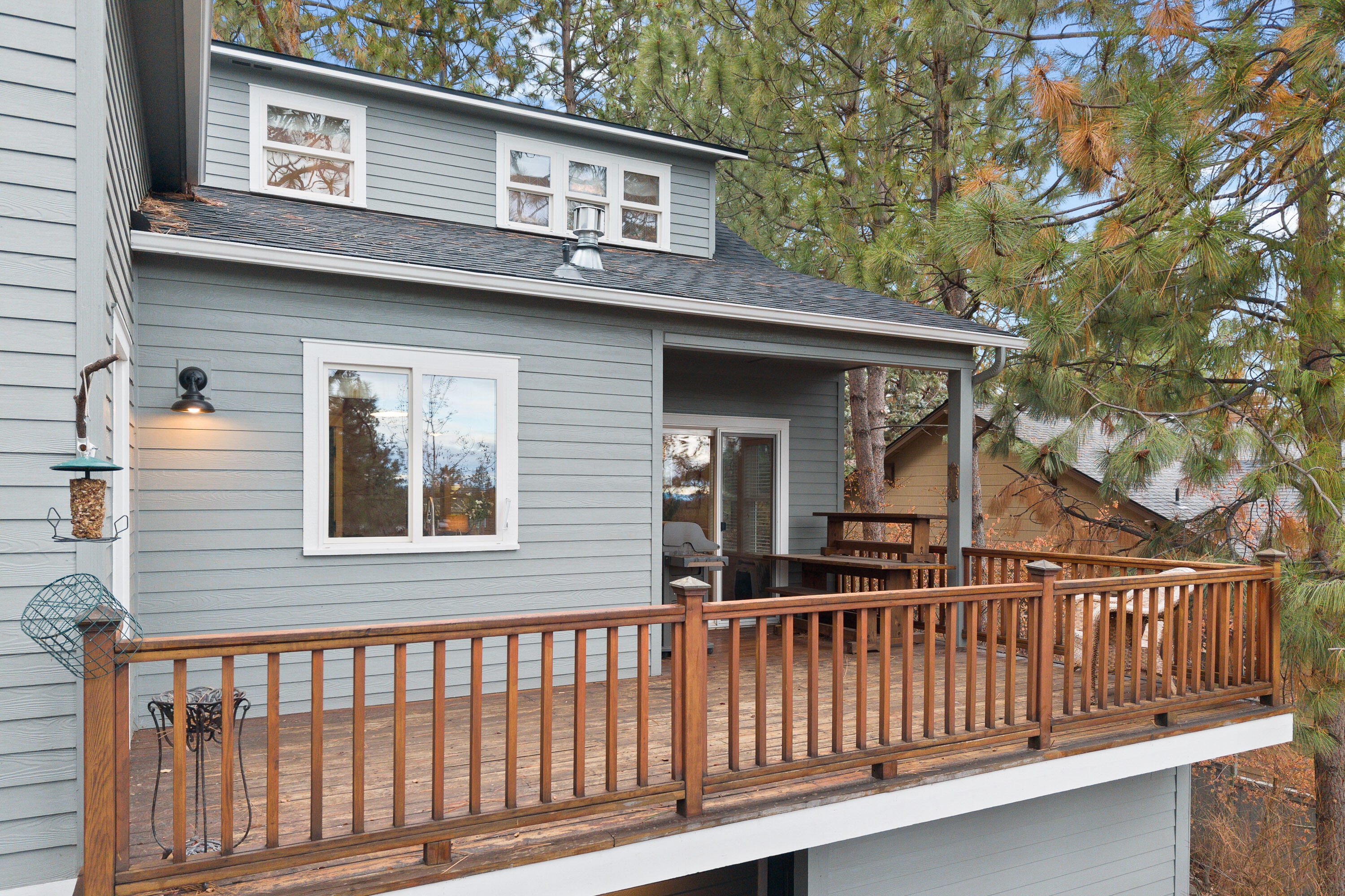 Miller Heights - Residential