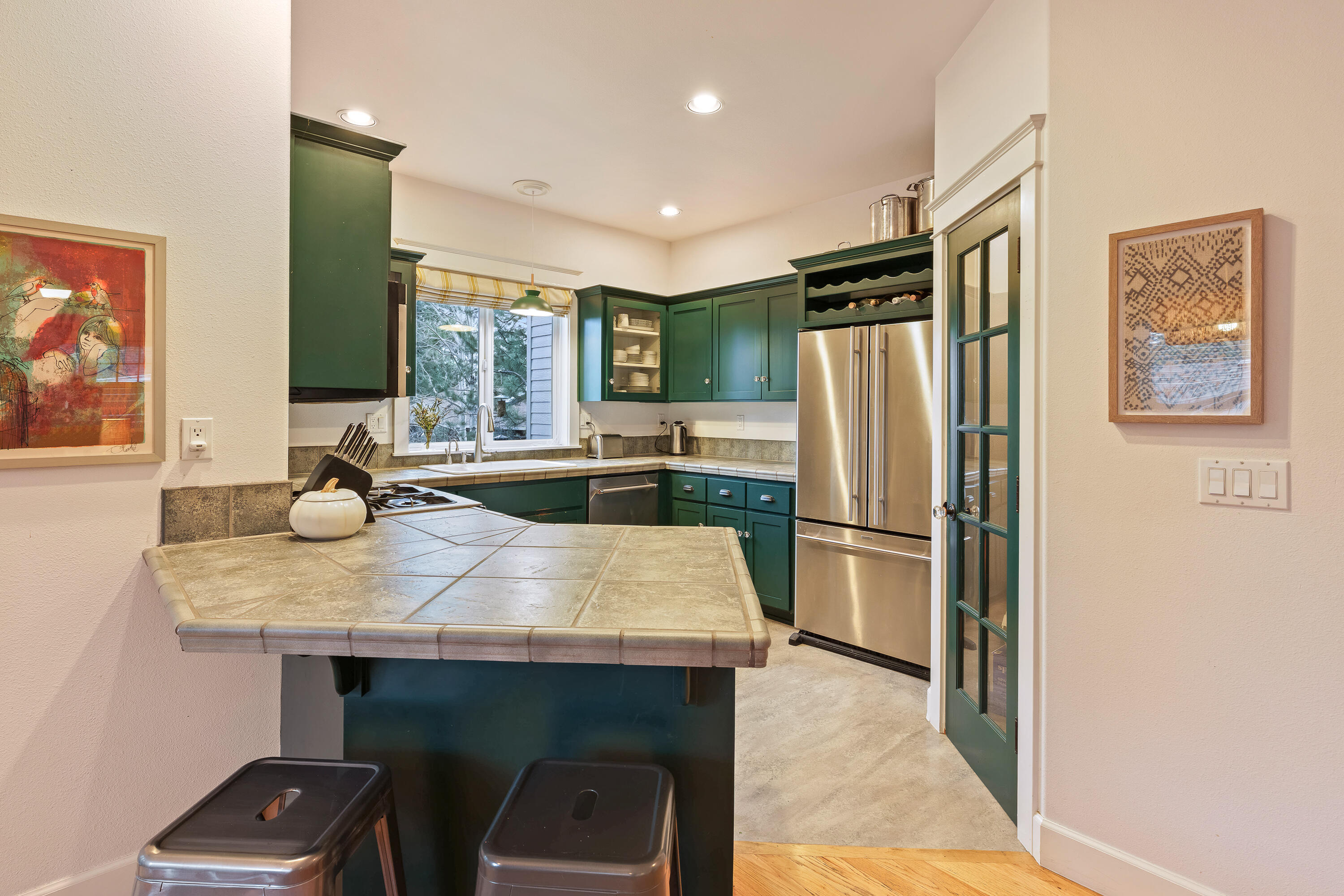 Miller Heights - Residential