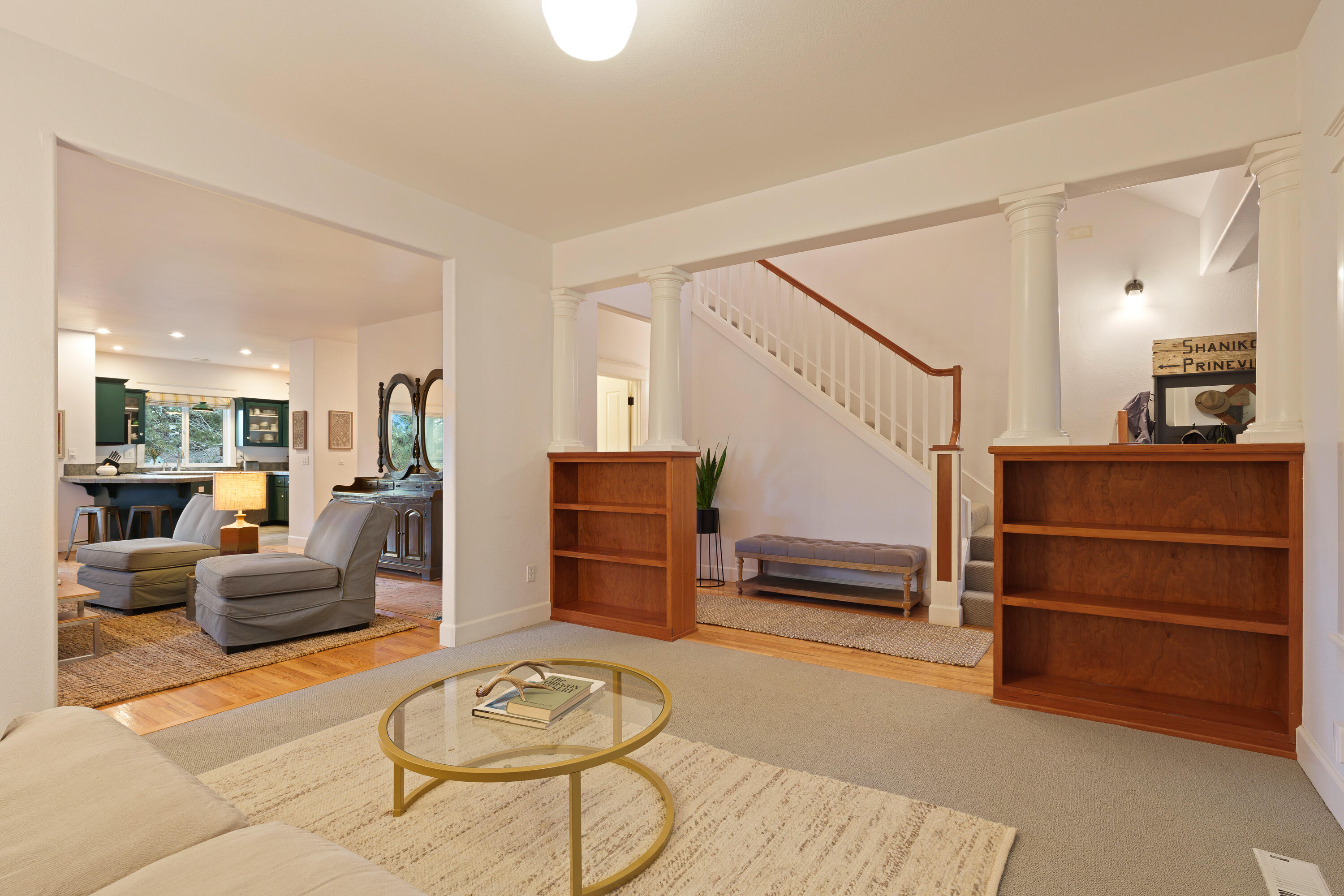 Miller Heights - Residential