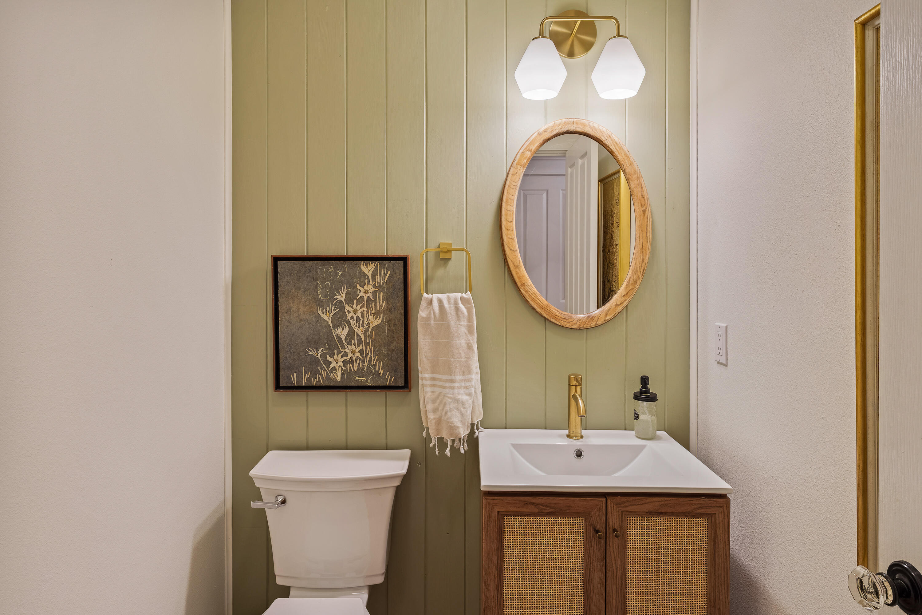 Miller Heights - Residential