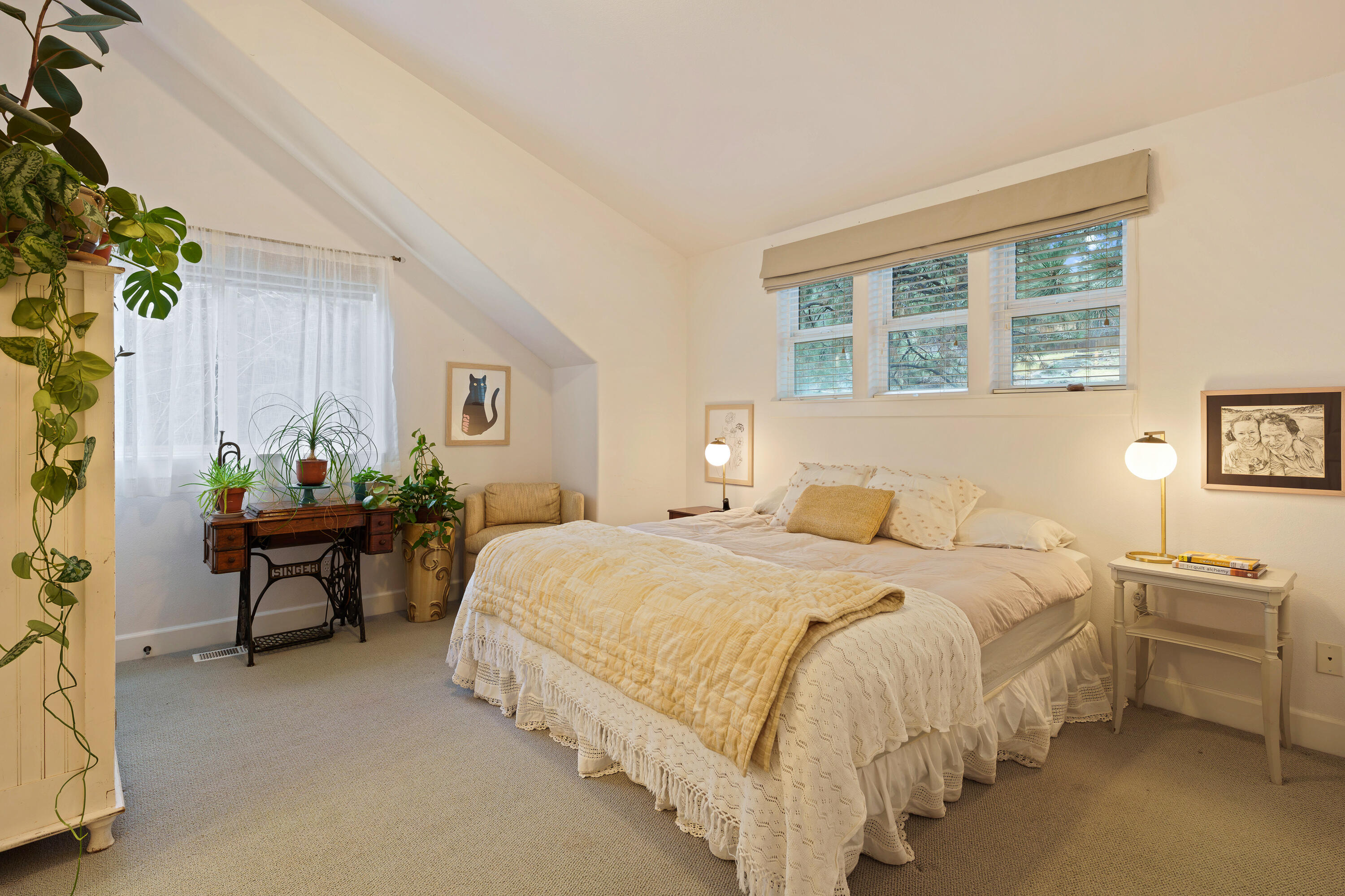 Miller Heights - Residential