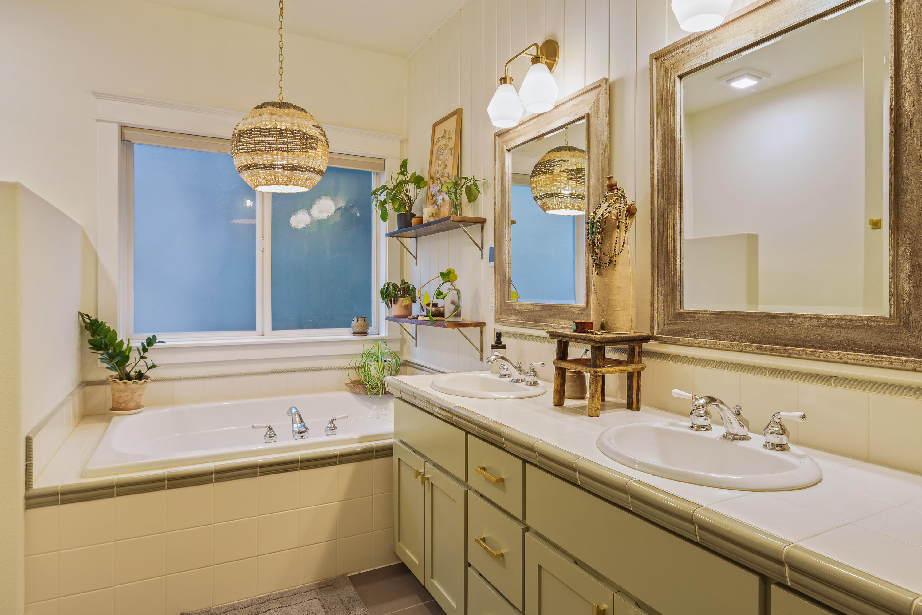 Miller Heights - Residential