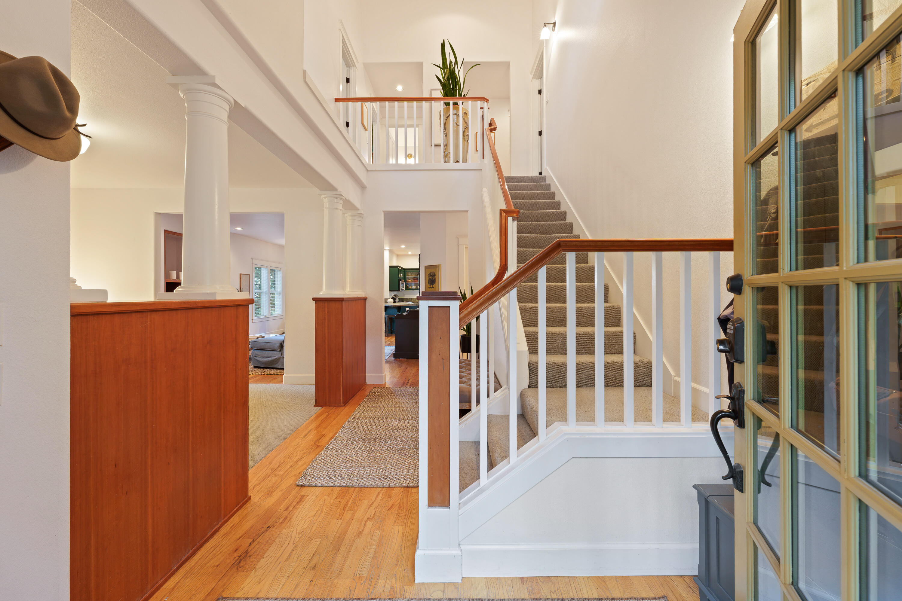 Miller Heights - Residential