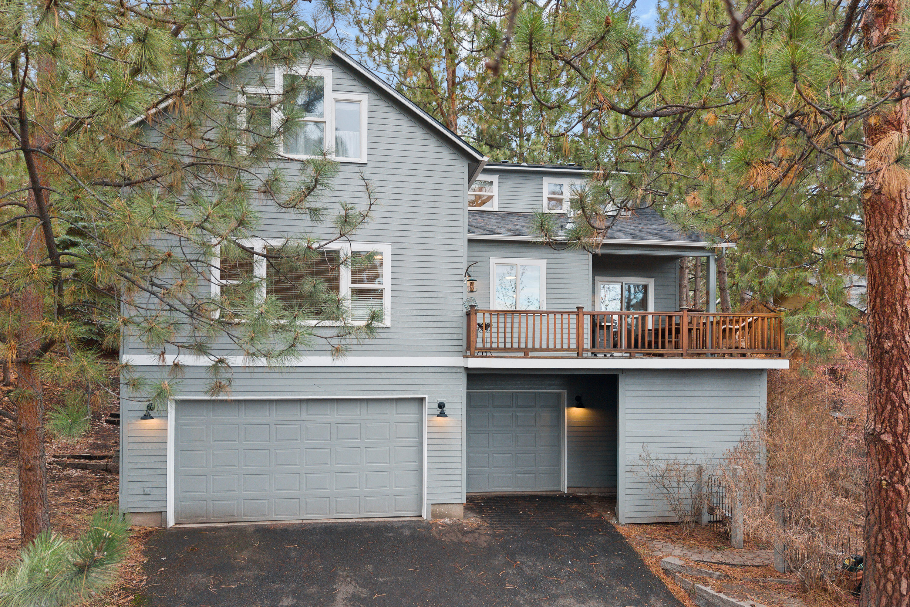 Miller Heights - Residential