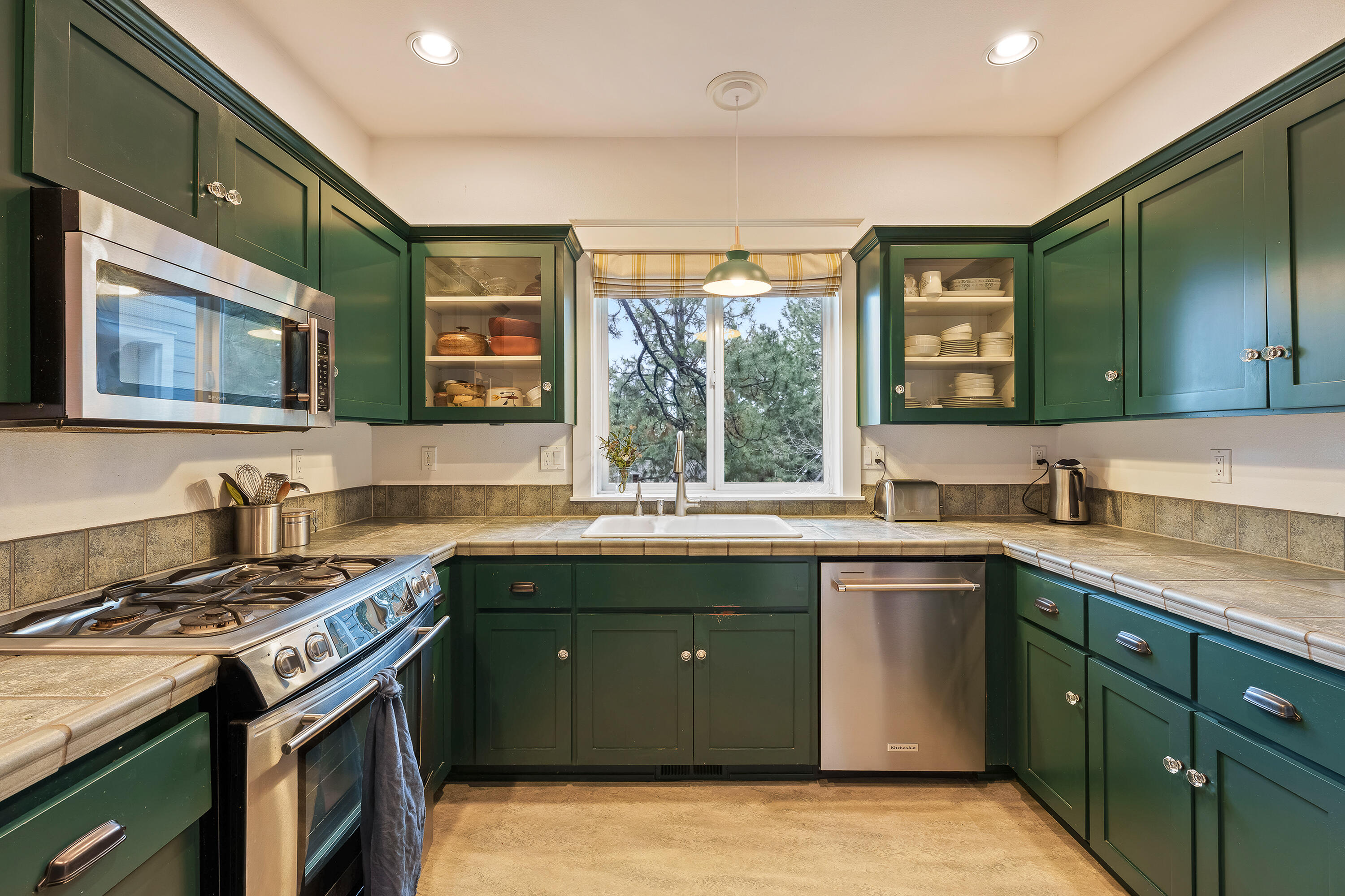 Miller Heights - Residential