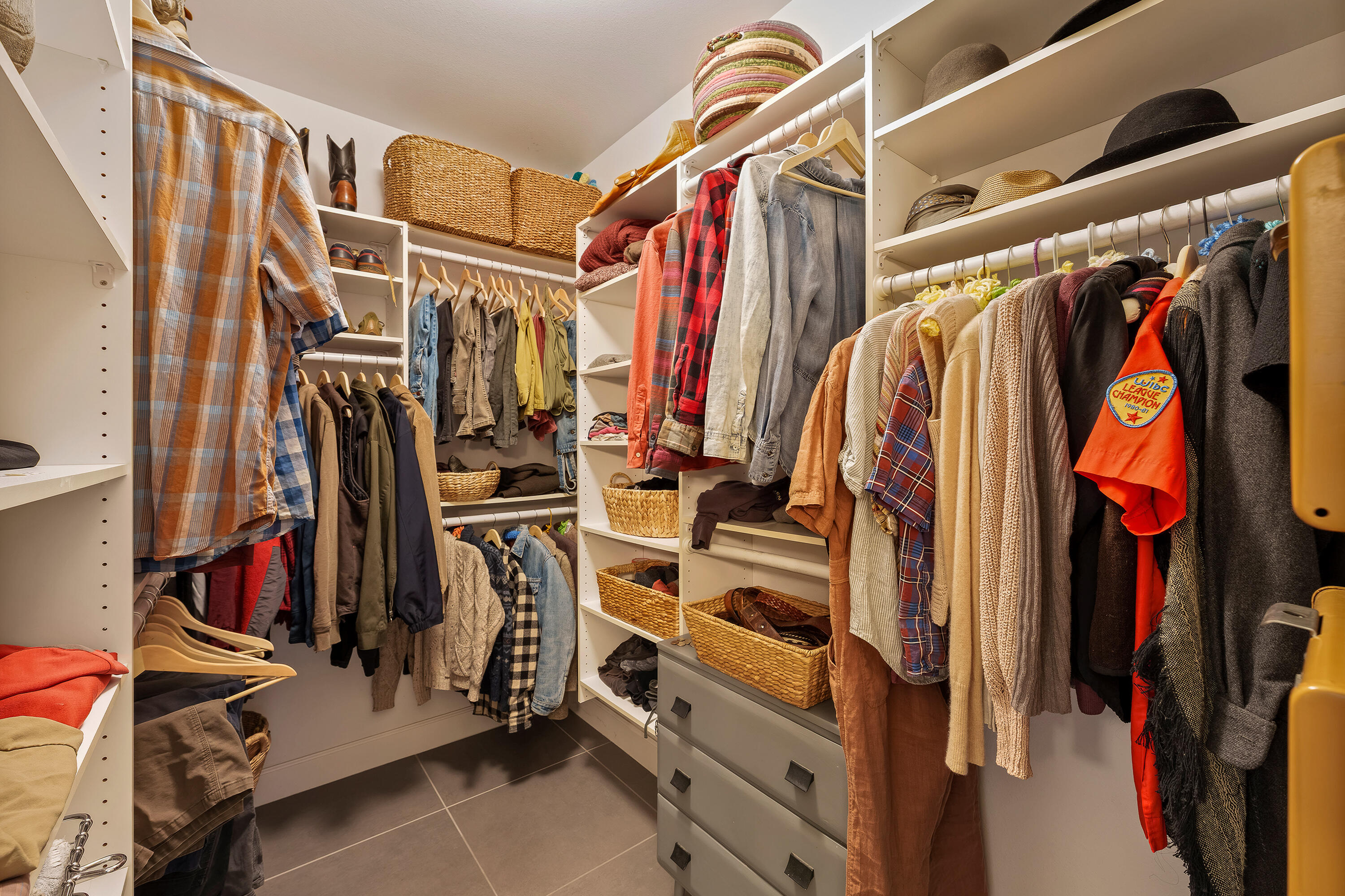 Miller Heights - Residential