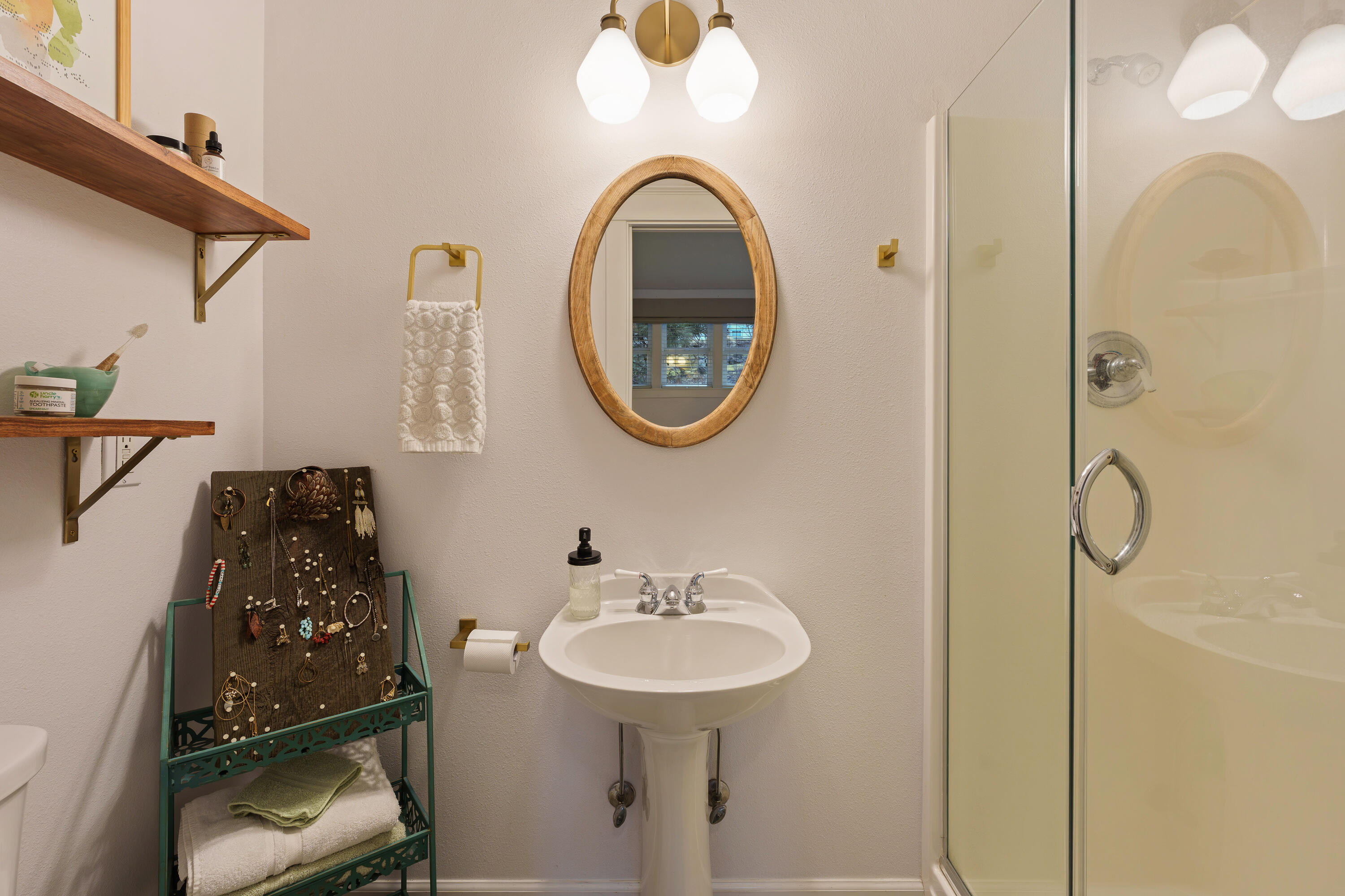 Miller Heights - Residential