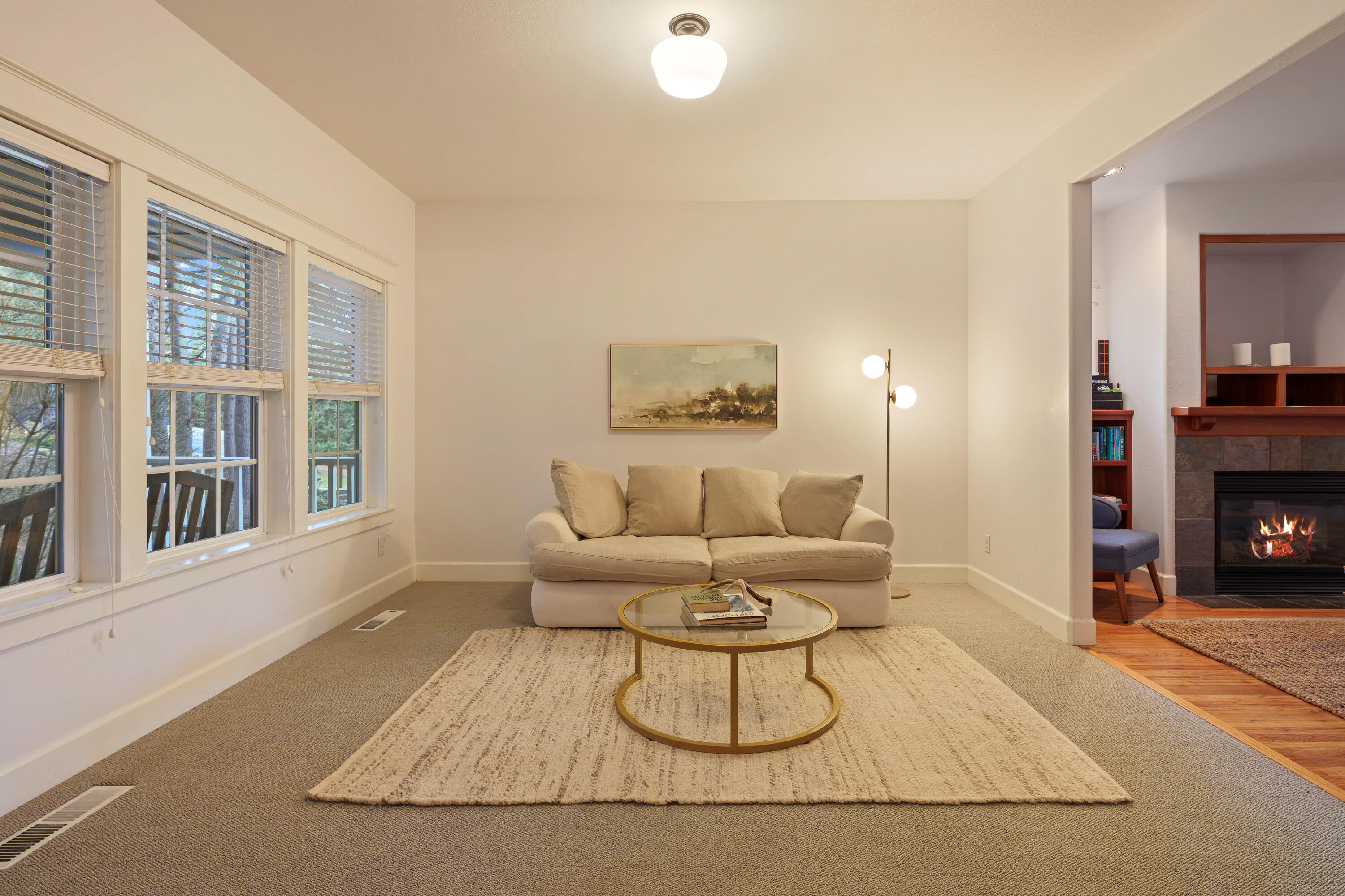 Miller Heights - Residential