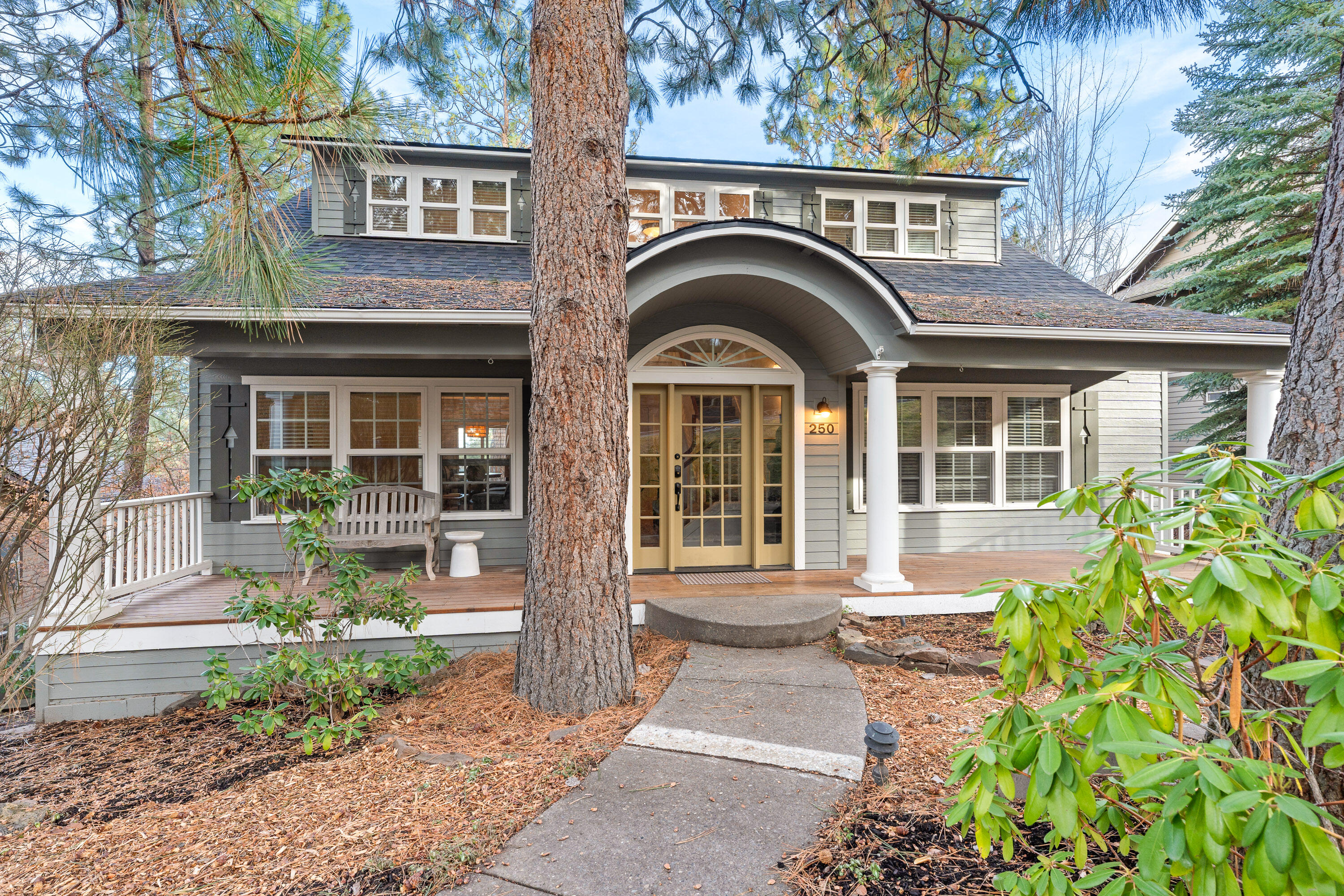 Miller Heights - Residential