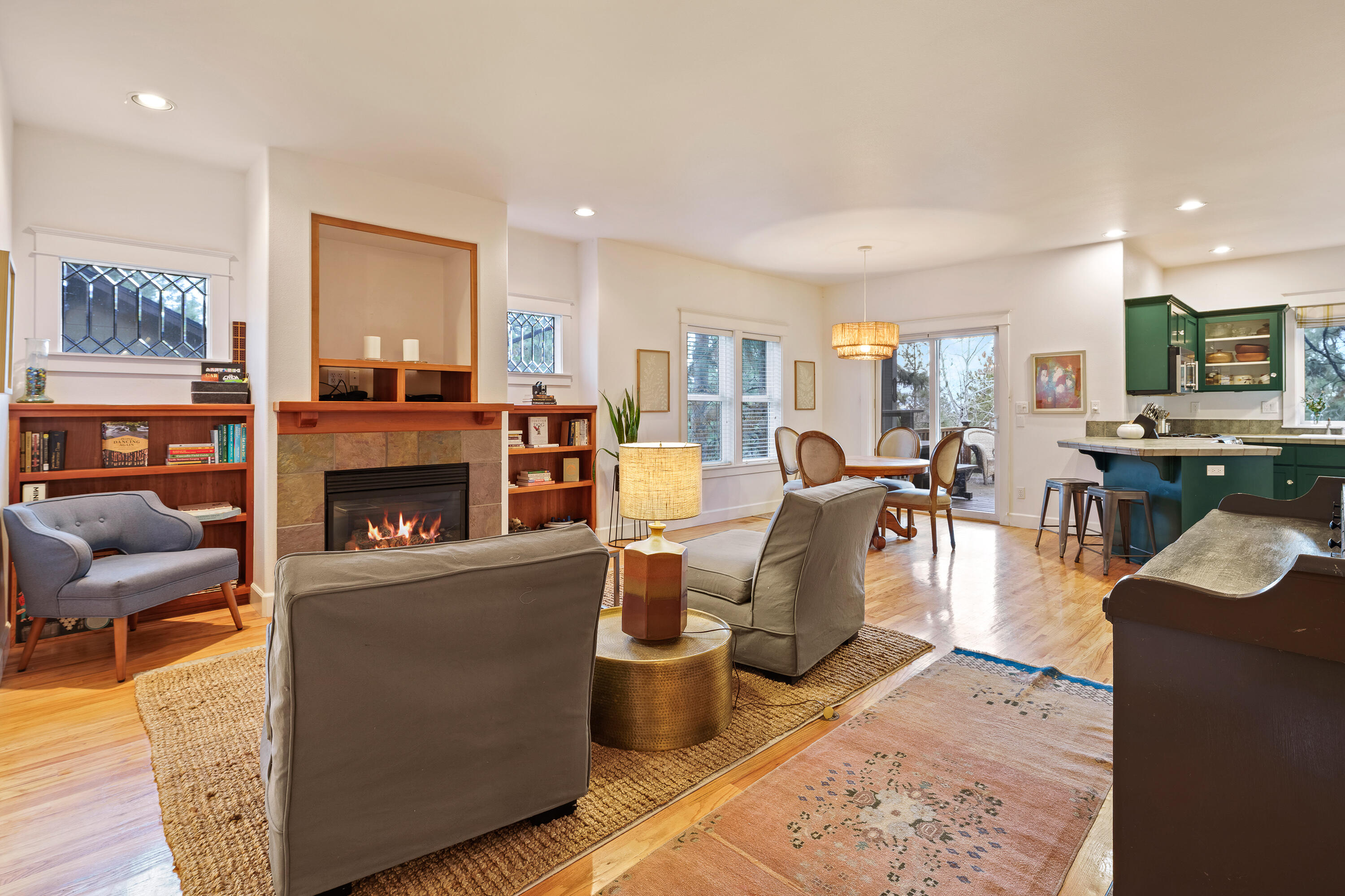 Miller Heights - Residential