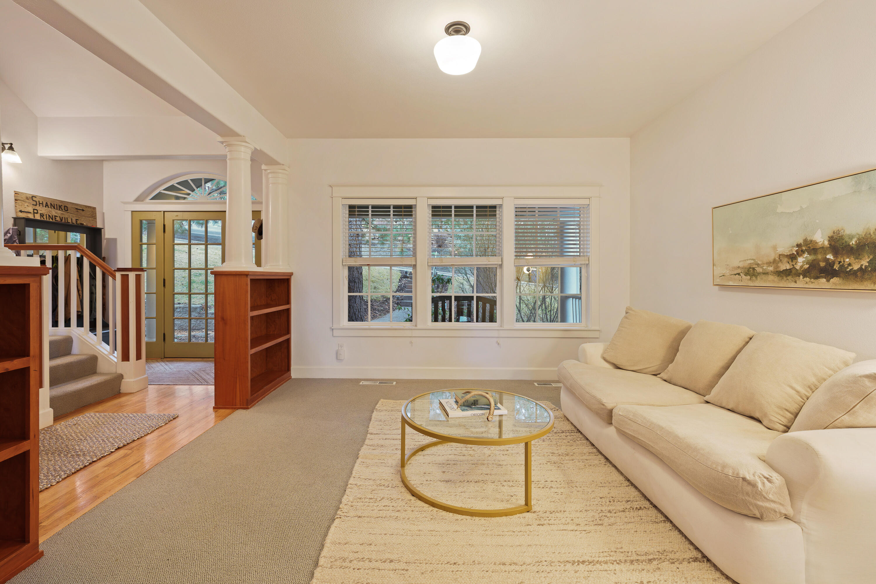 Miller Heights - Residential