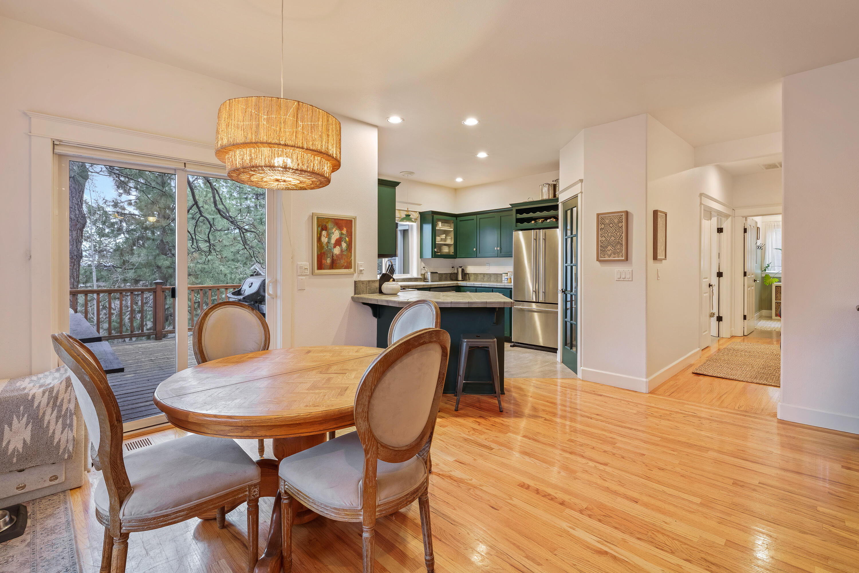 Miller Heights - Residential