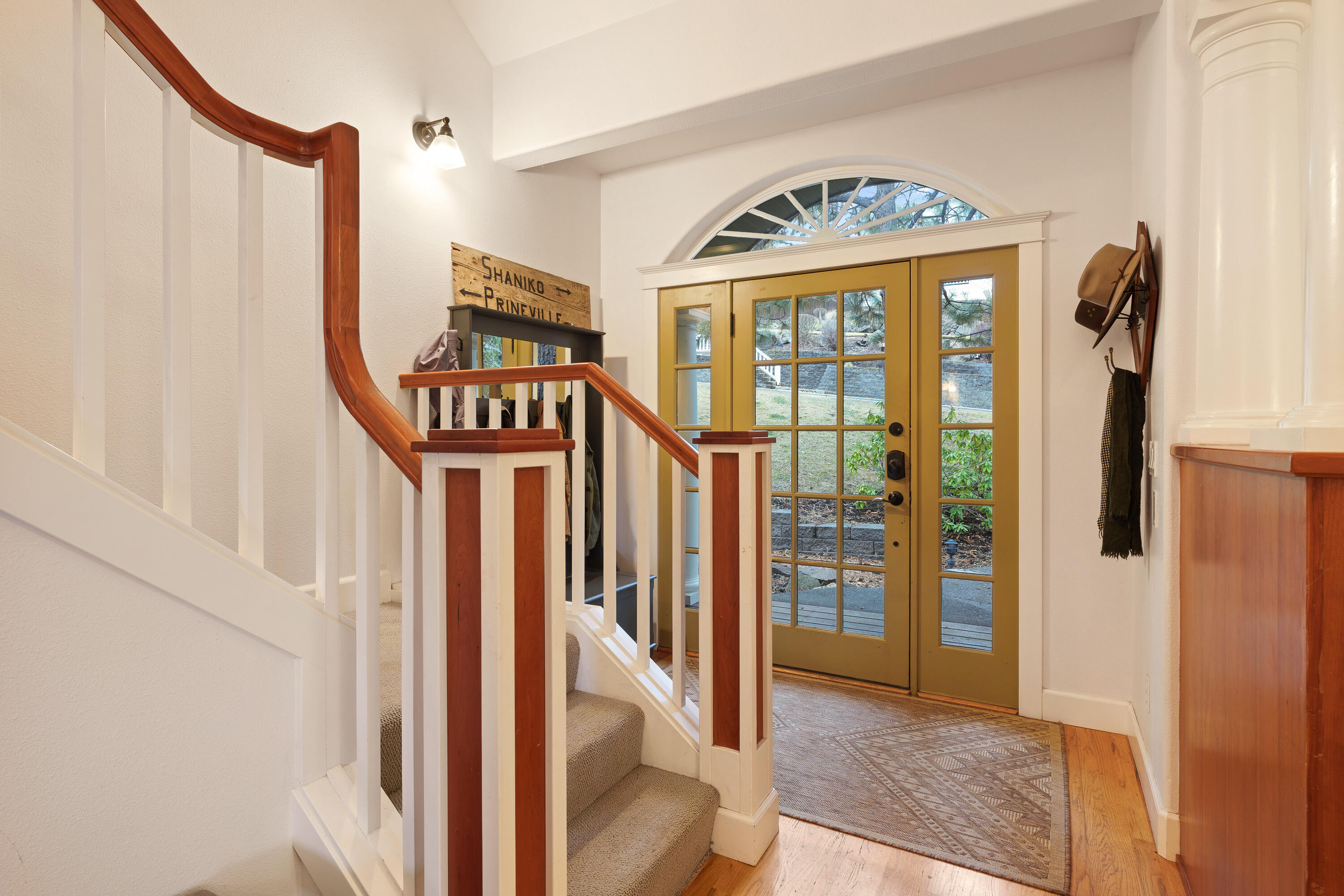 Miller Heights - Residential