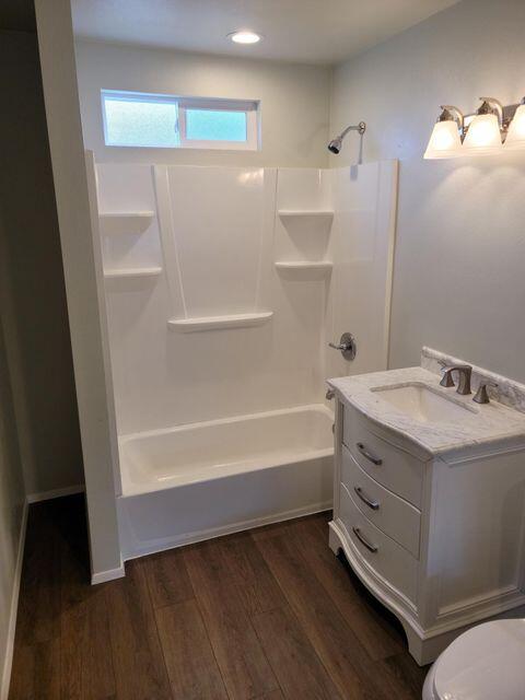 Klamath Falls -Darrow Addition - Residential