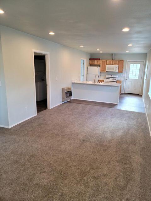 Klamath Falls -Darrow Addition - Residential