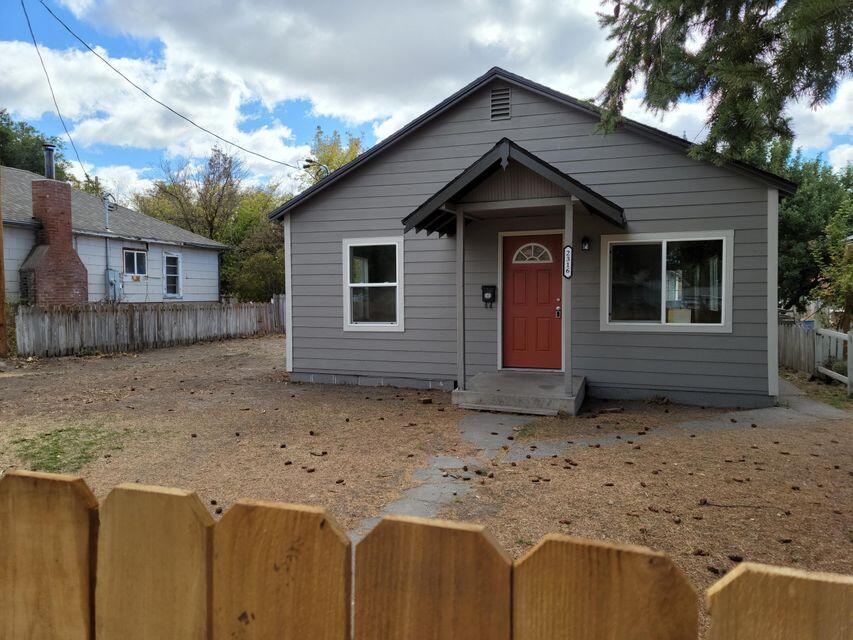 Klamath Falls -Darrow Addition - Residential