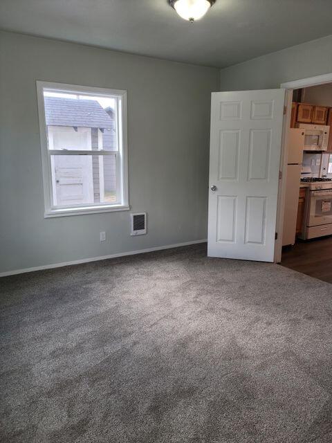 Klamath Falls -Darrow Addition - Residential