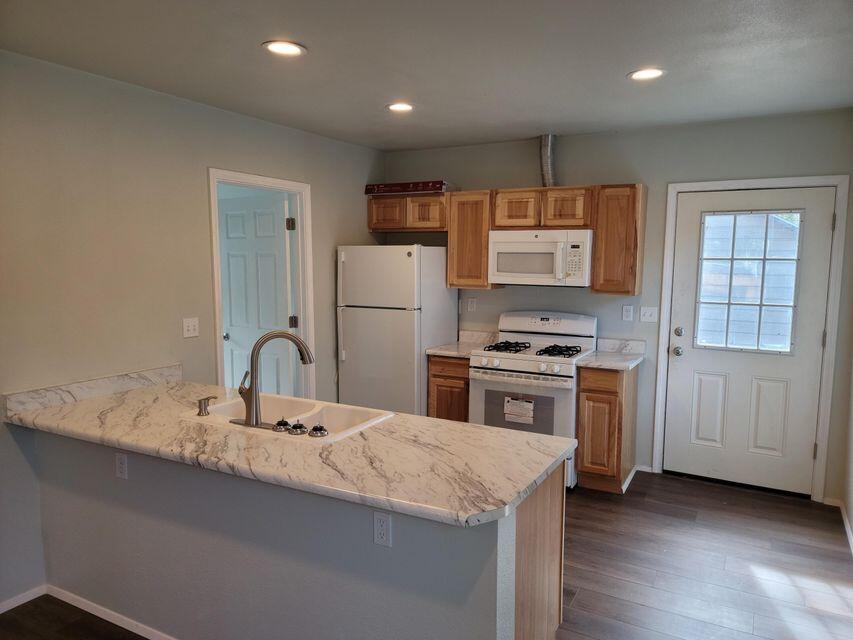 Klamath Falls -Darrow Addition - Residential