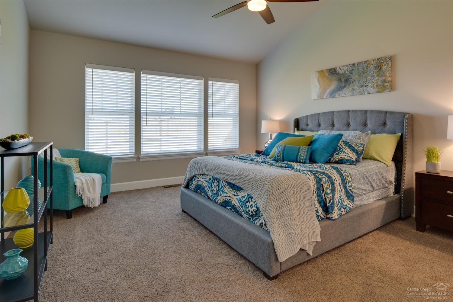 Sunrise Meadows - Residential