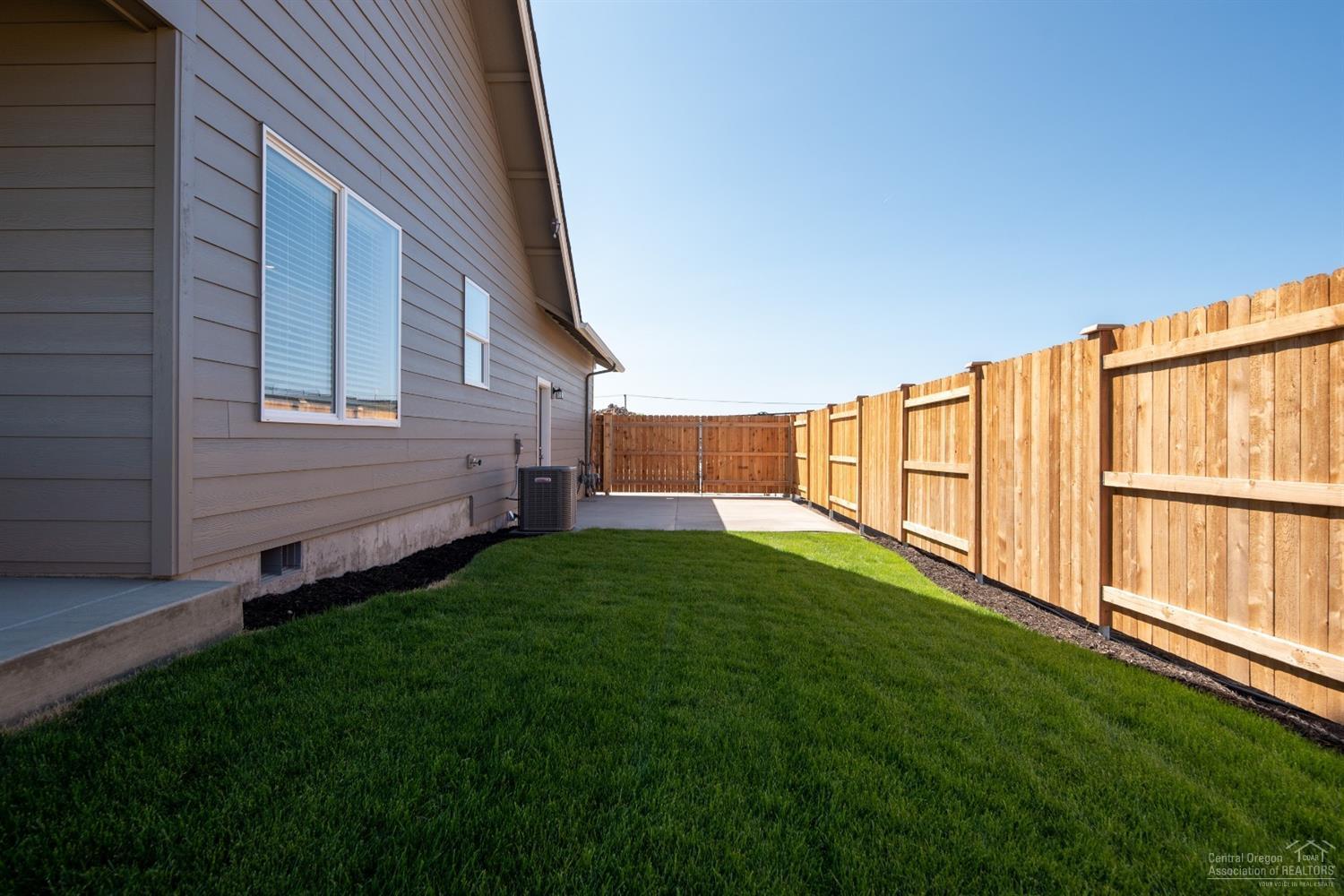 Sunrise Meadows - Residential