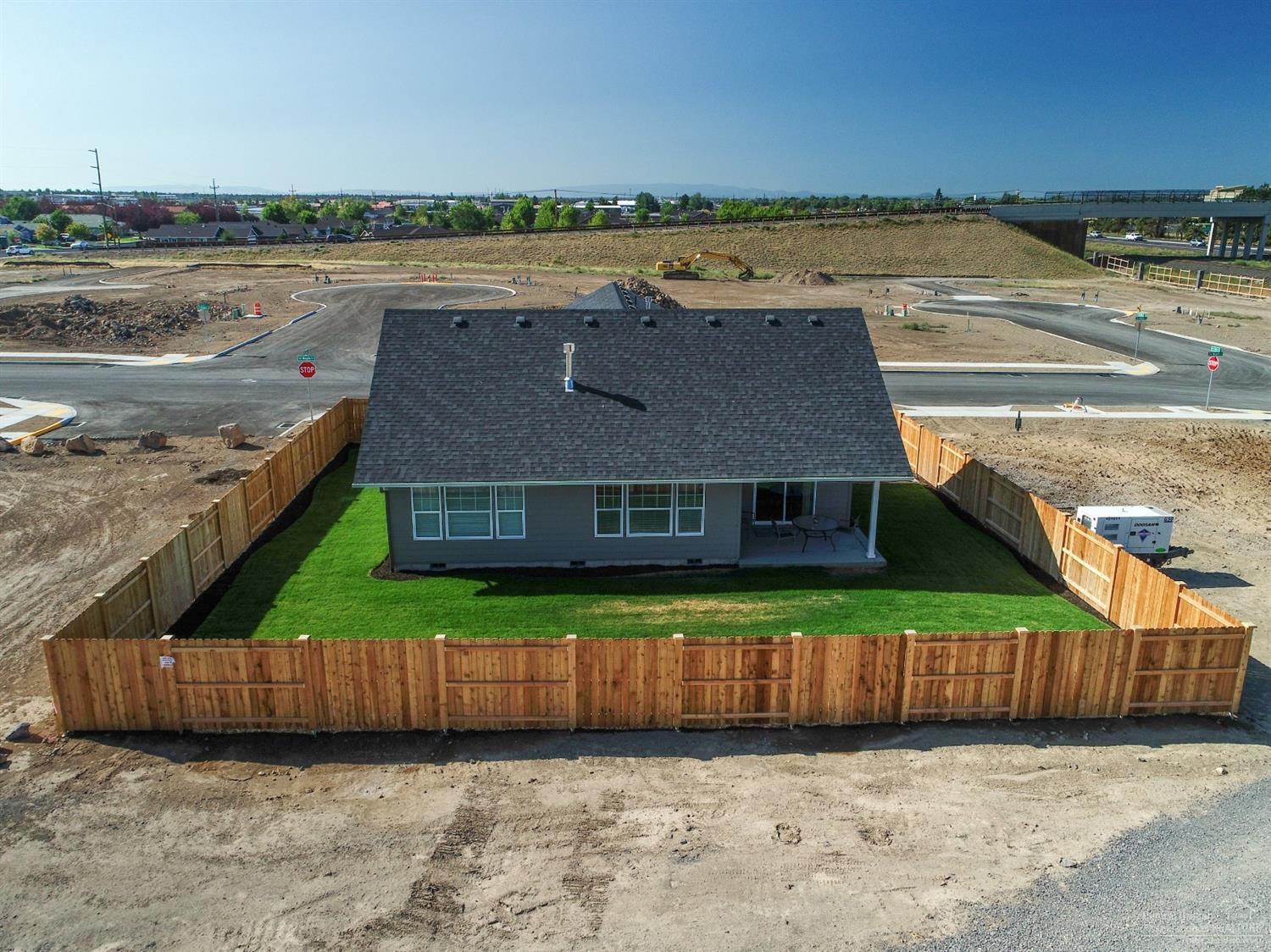 Sunrise Meadows - Residential