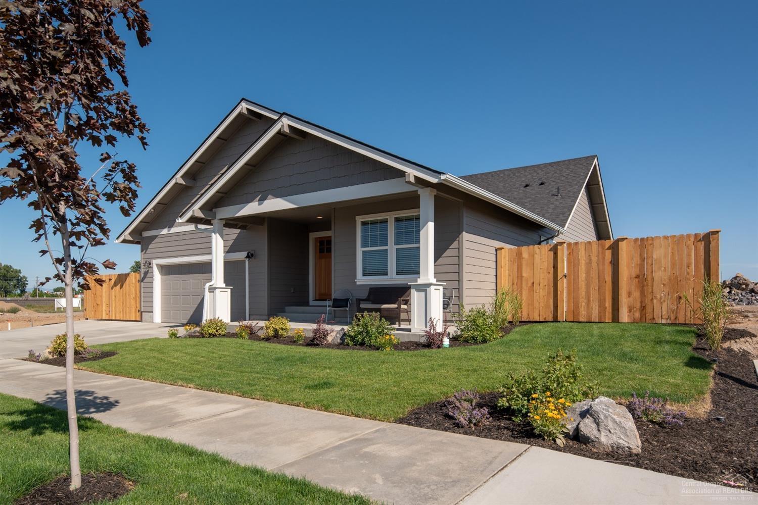 Sunrise Meadows - Residential