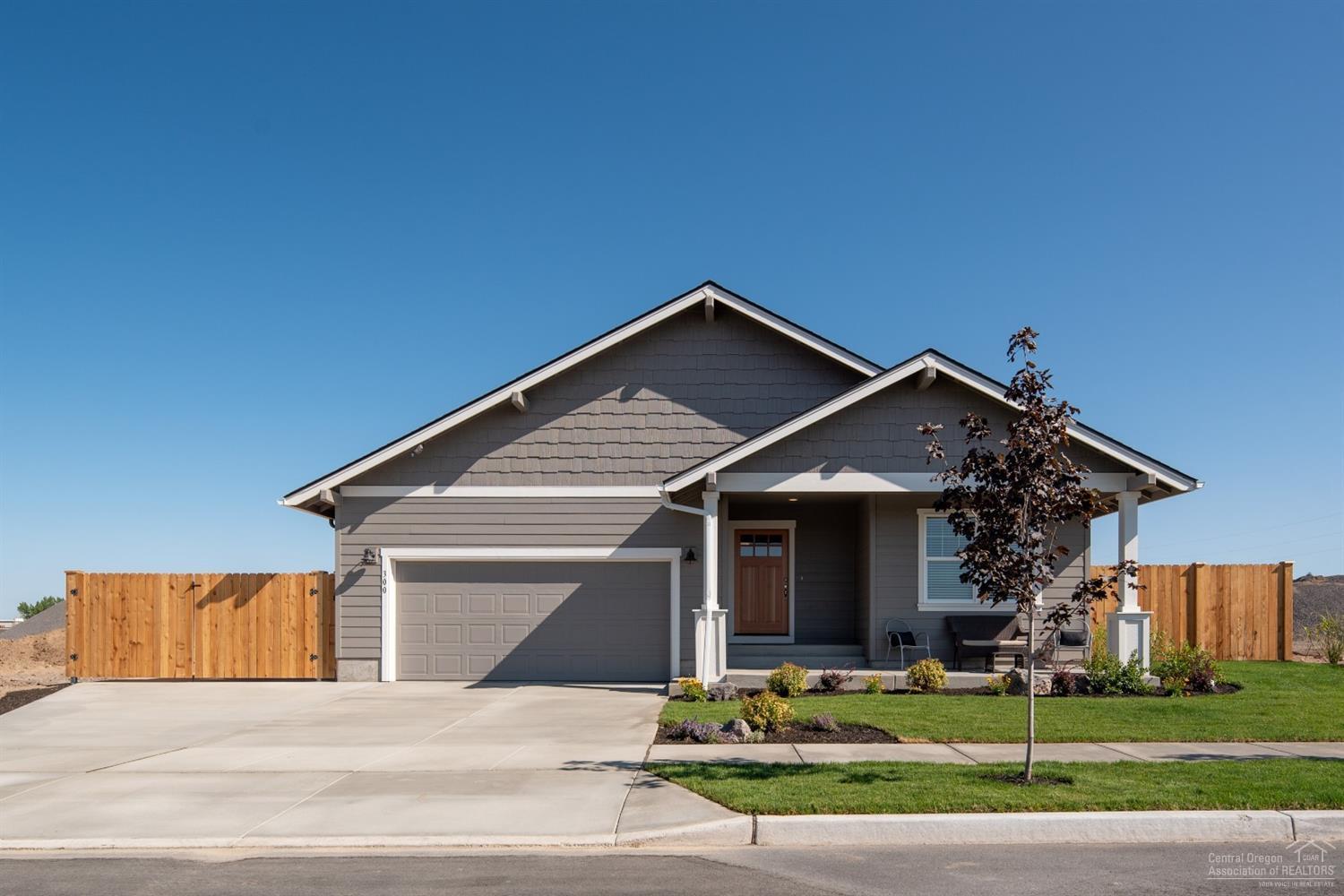 Sunrise Meadows - Residential