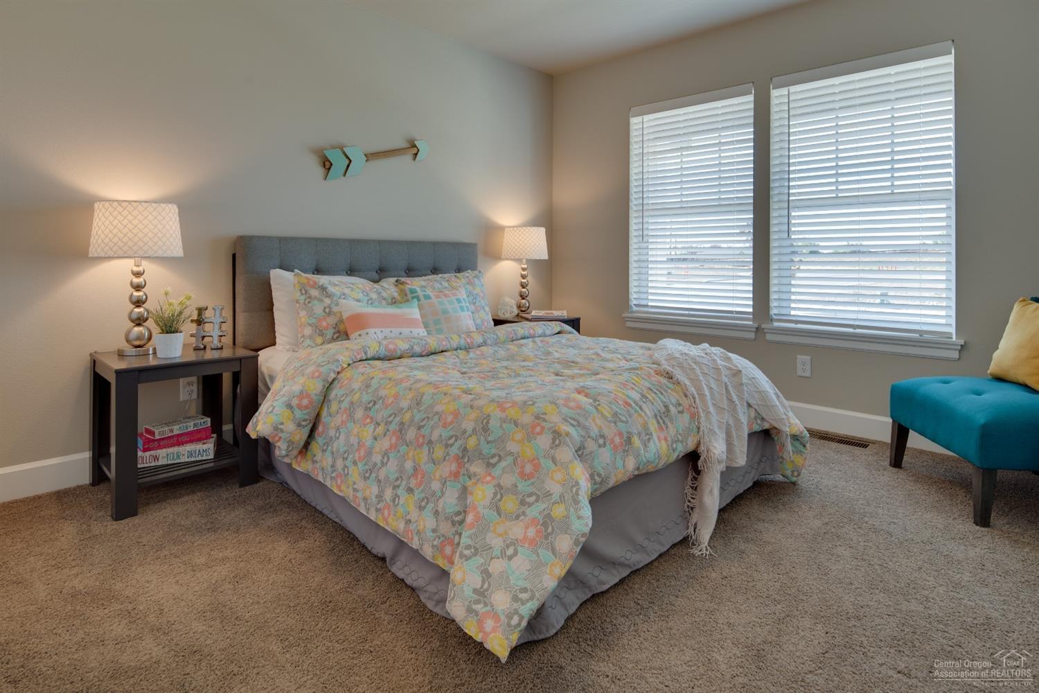 Sunrise Meadows - Residential