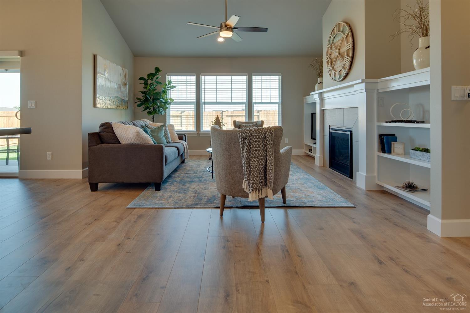 Sunrise Meadows - Residential