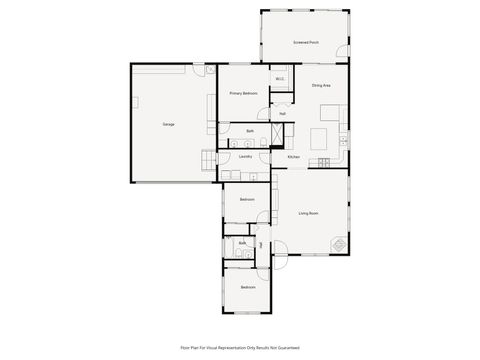 Tiny photo for 2188 Marie Drive, Grants Pass, OR 97526 (MLS # 220217672)