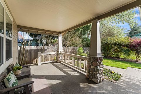 Tiny photo for 2188 Marie Drive, Grants Pass, OR 97526 (MLS # 220217672)