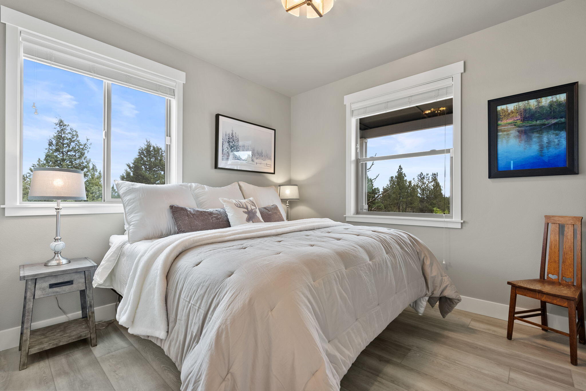 Westwood - Residential